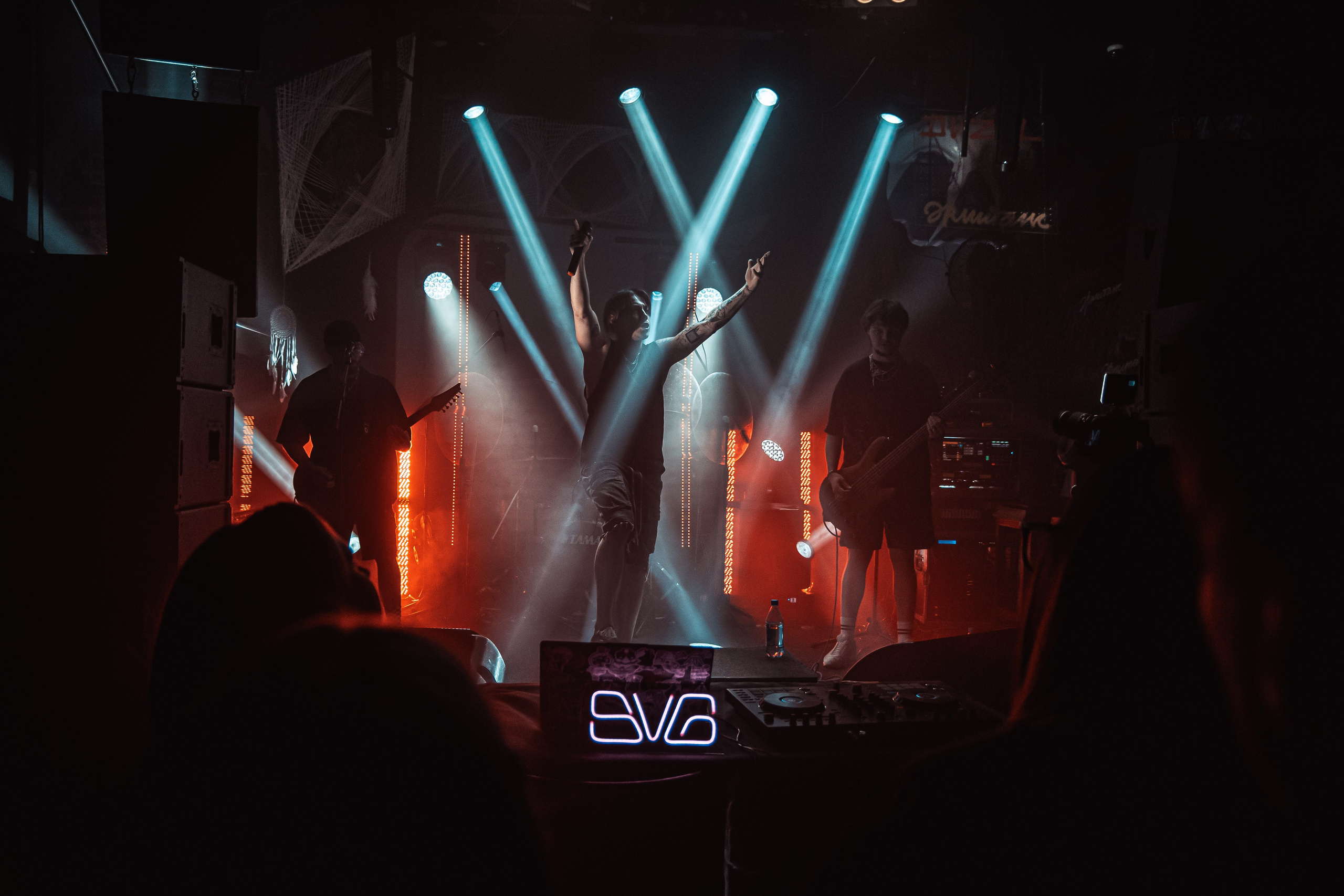 DEBRY, Эрмитаж, 13.02.2026. Фотограф Регина Крикунова г. Красноярск