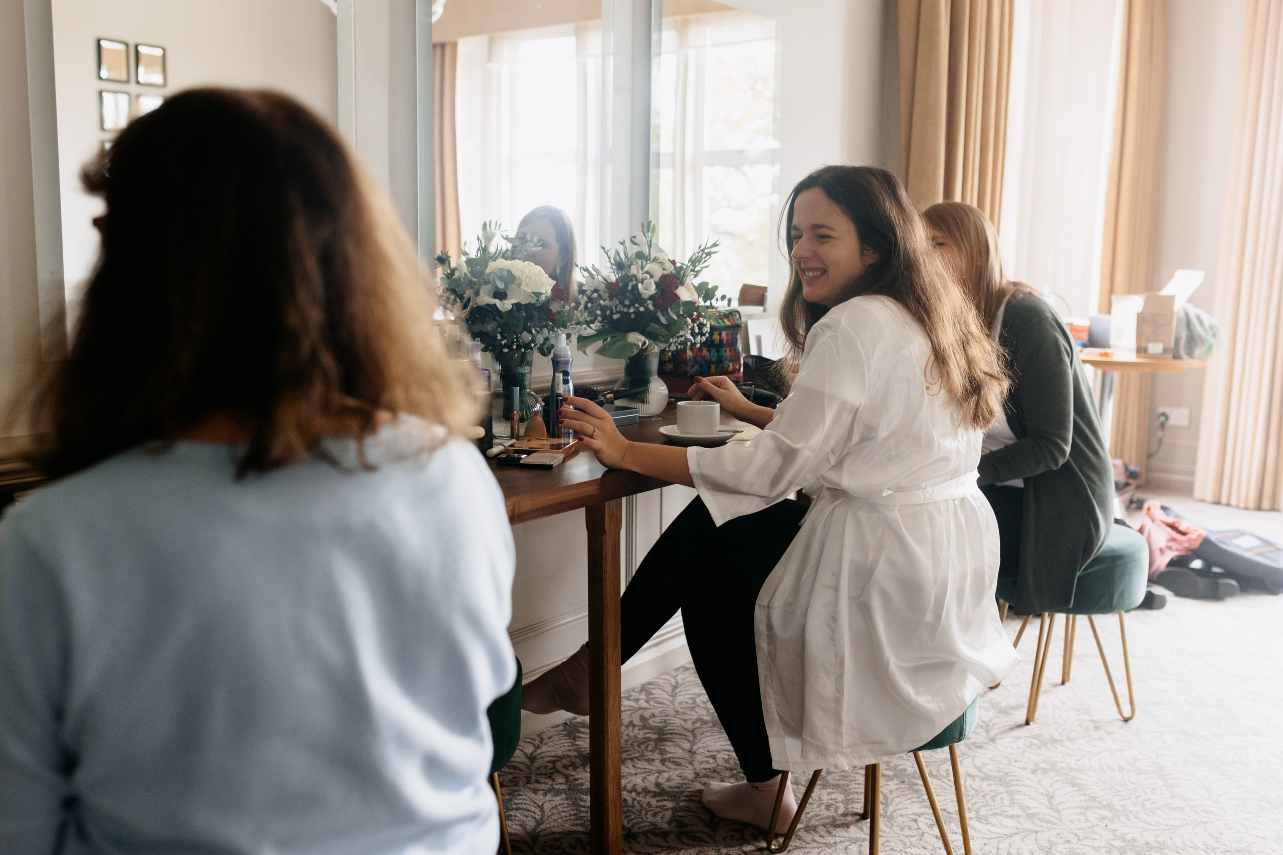 Hartsfield Manor Wedding. Moments Catchers — Wedding Photography & Video Duo in London