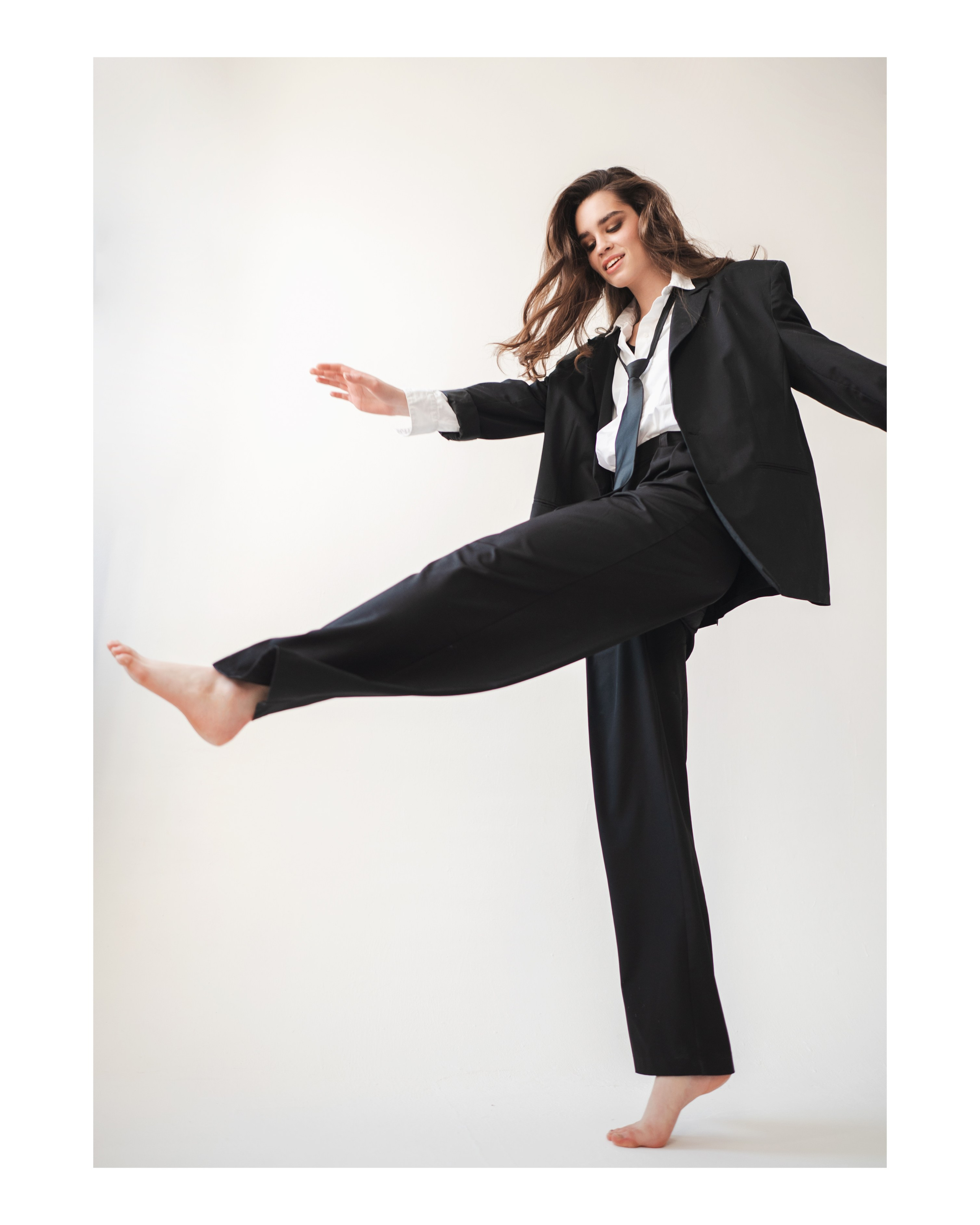 Anastasia. Главная