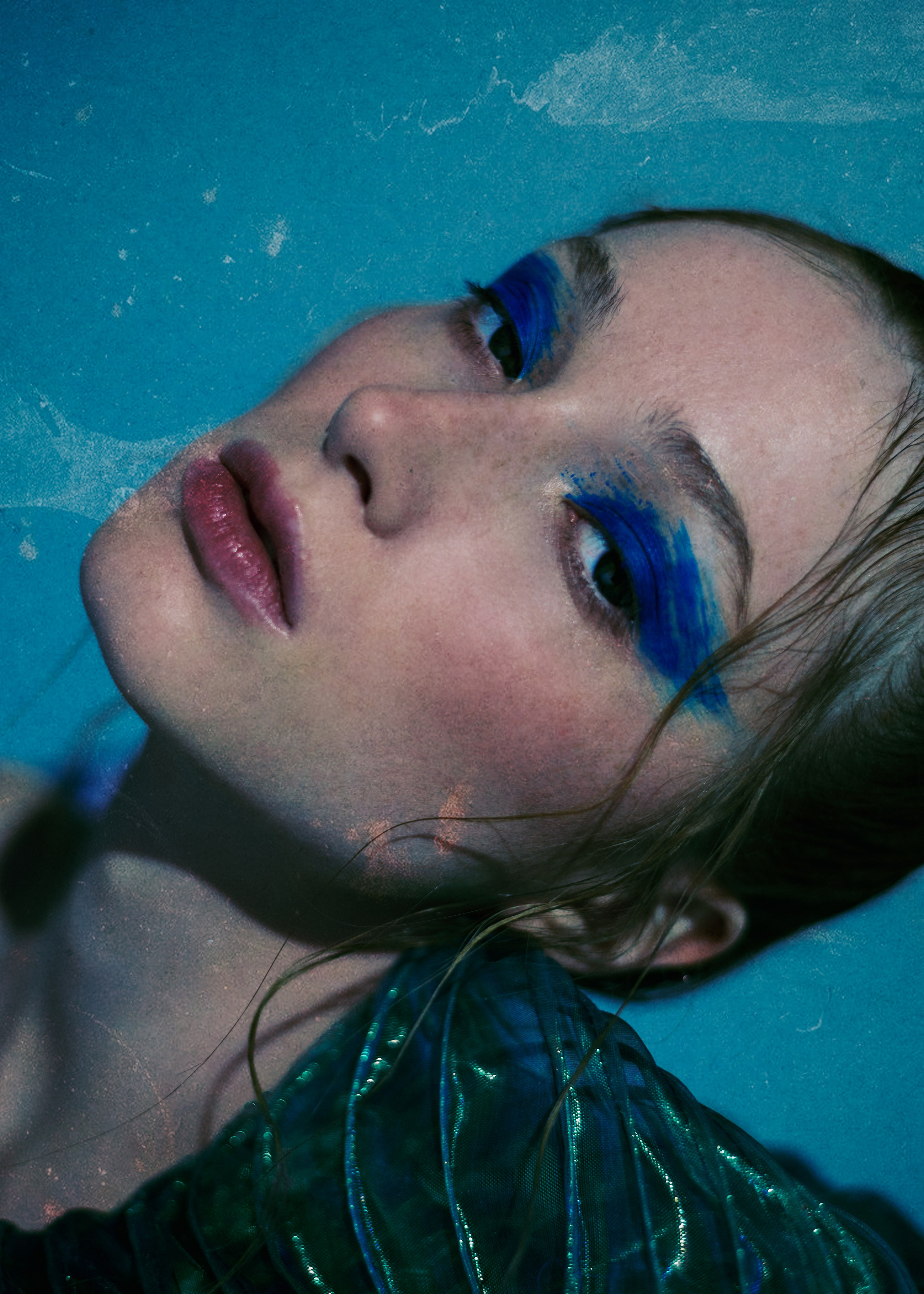 Elina. Главная