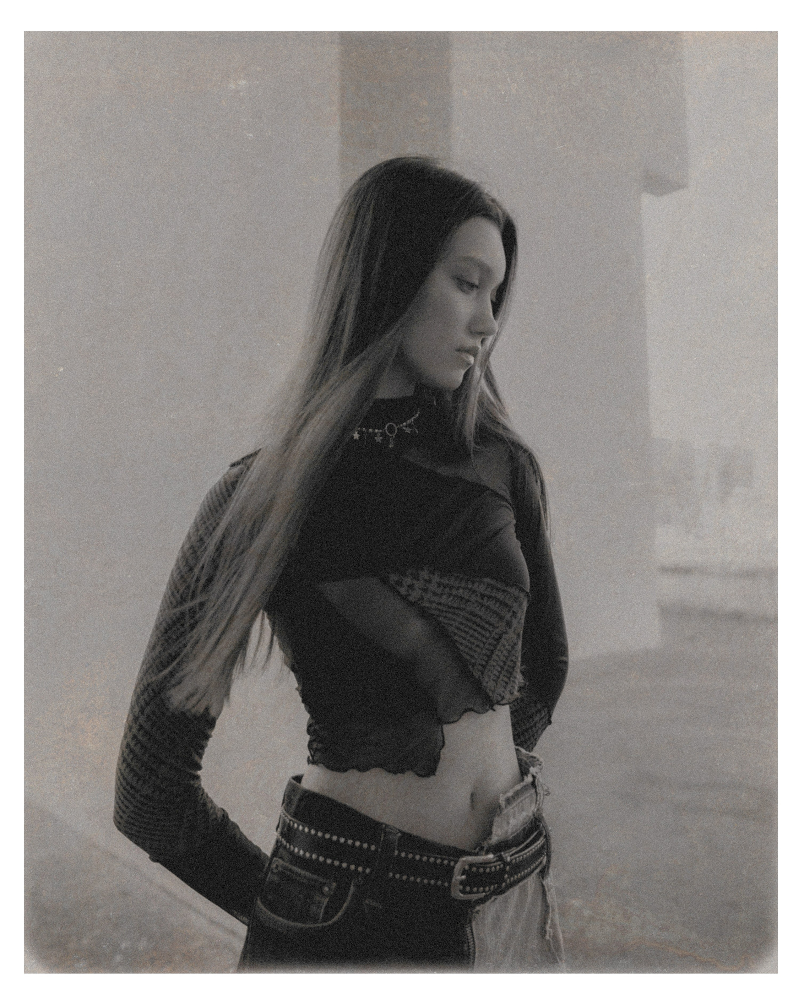 Dasha. Главная