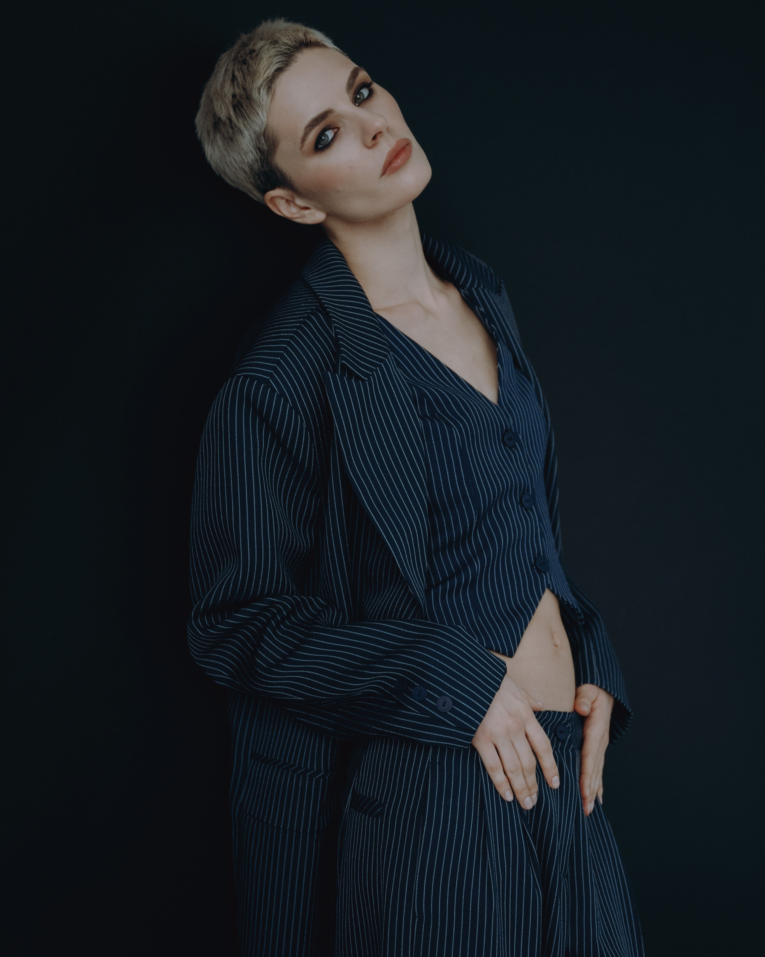 Liza. Главная