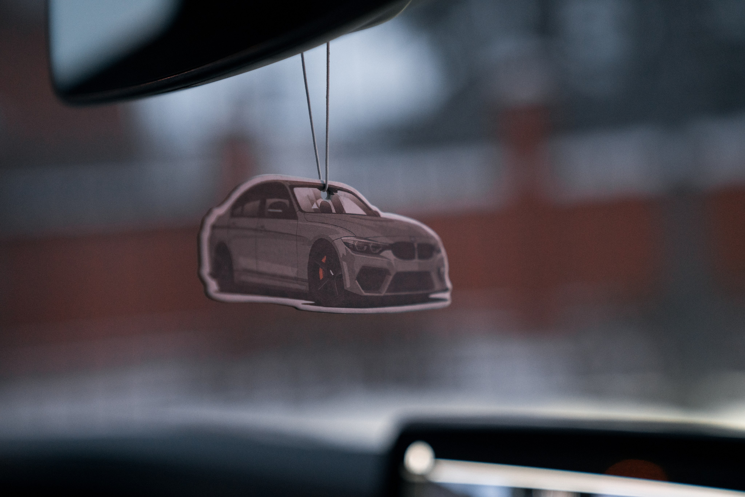 BMW M550i XDrive. Идеальные портреты для соцсетей — Фотограф Ленар