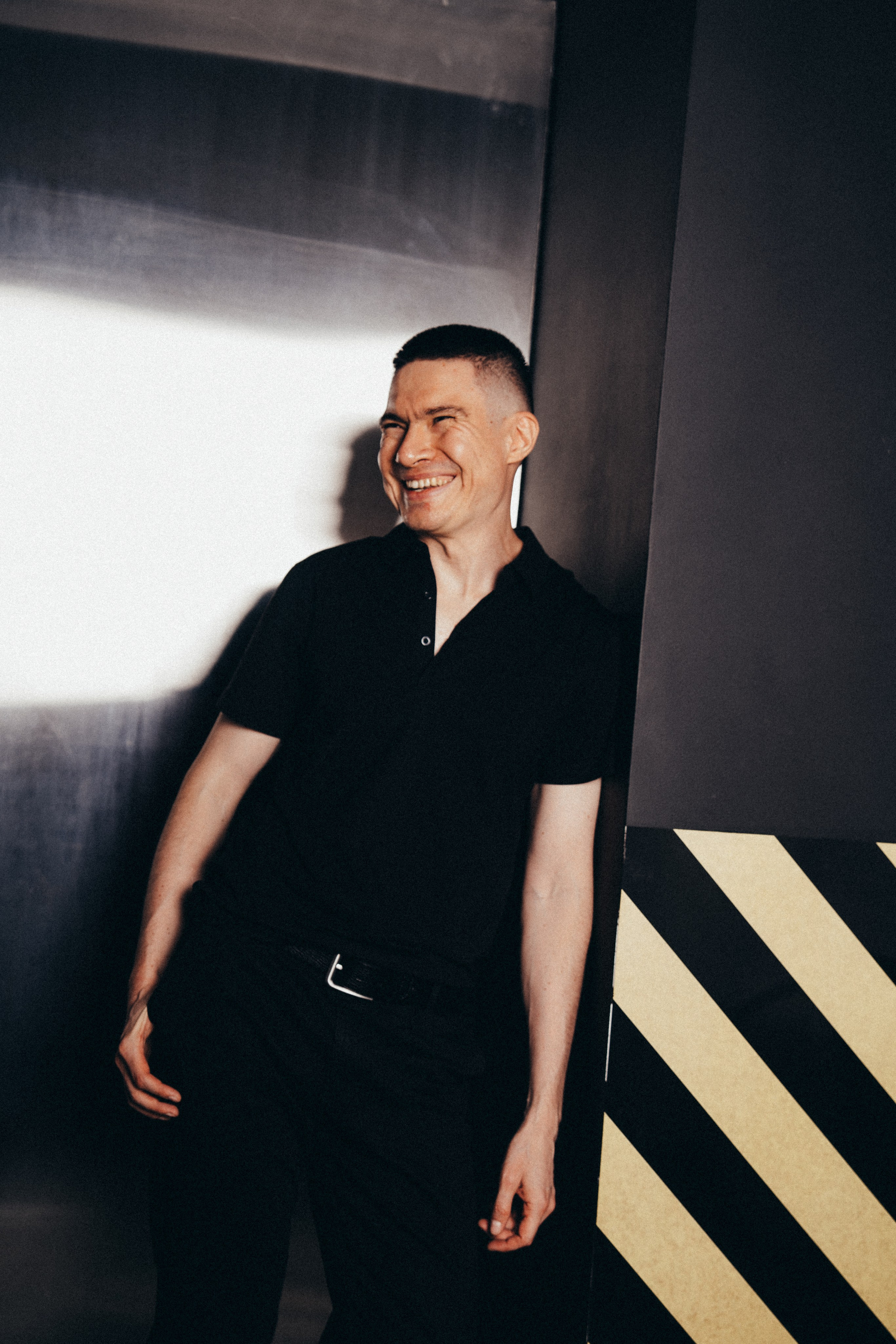 Фоат 30.08. Идеальные портреты для соцсетей — Фотограф Ленар