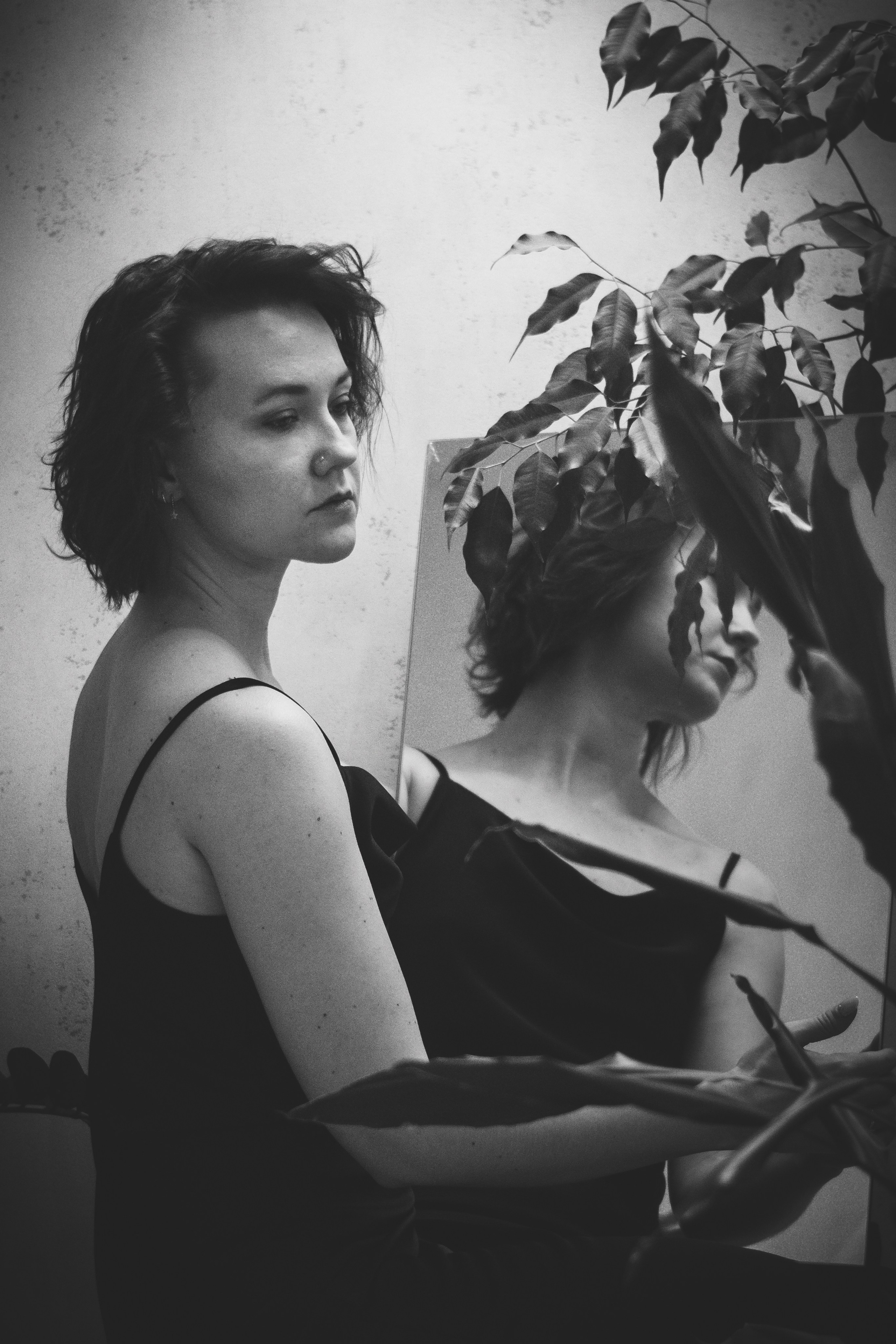 Фотосъемка себя. Фотограф в Сочи | Щербакова Дарья