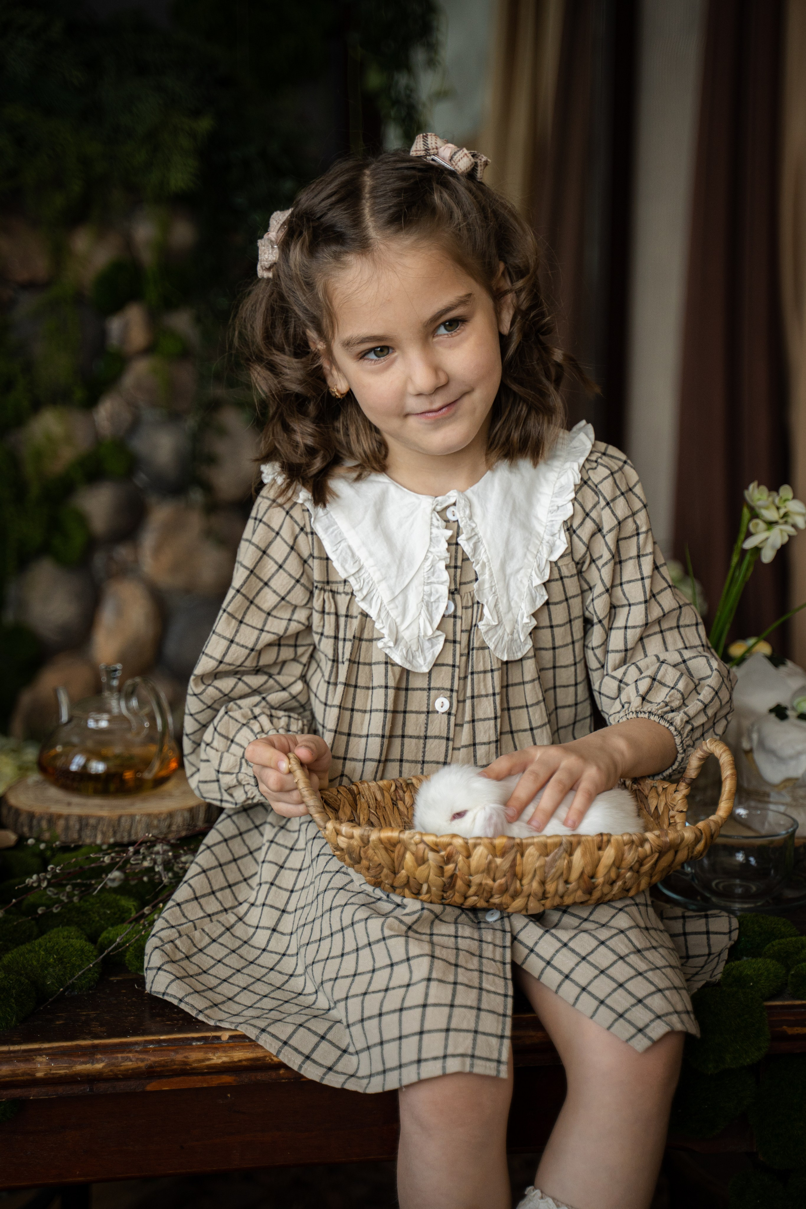 Ваши семейные истории. Семейный и детский фотограф в Ростове-на-Дону