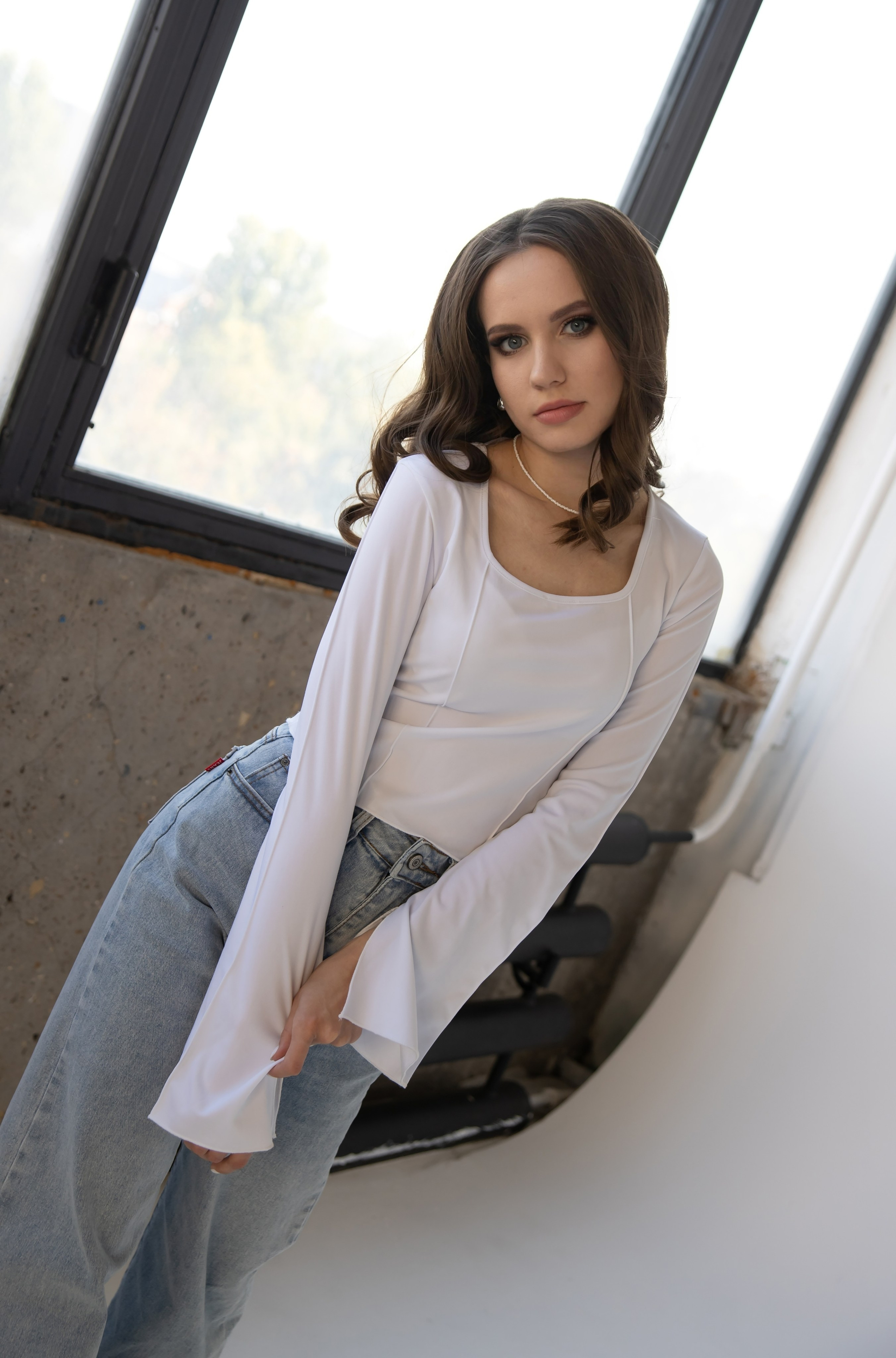 Индивидуальные. Фотограф Наталья Лепесей