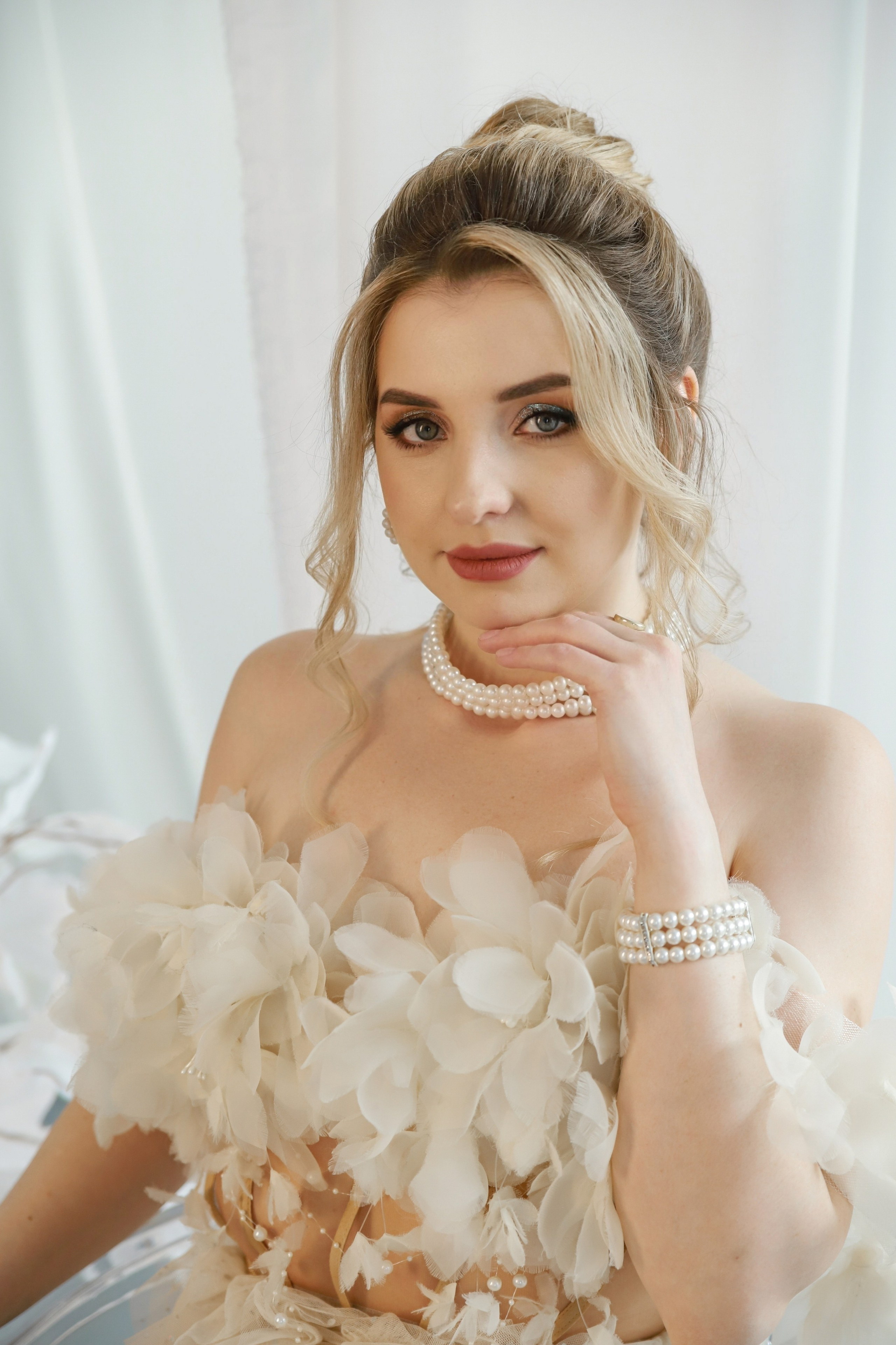 Индивидуальные. Фотограф Наталья Лепесей