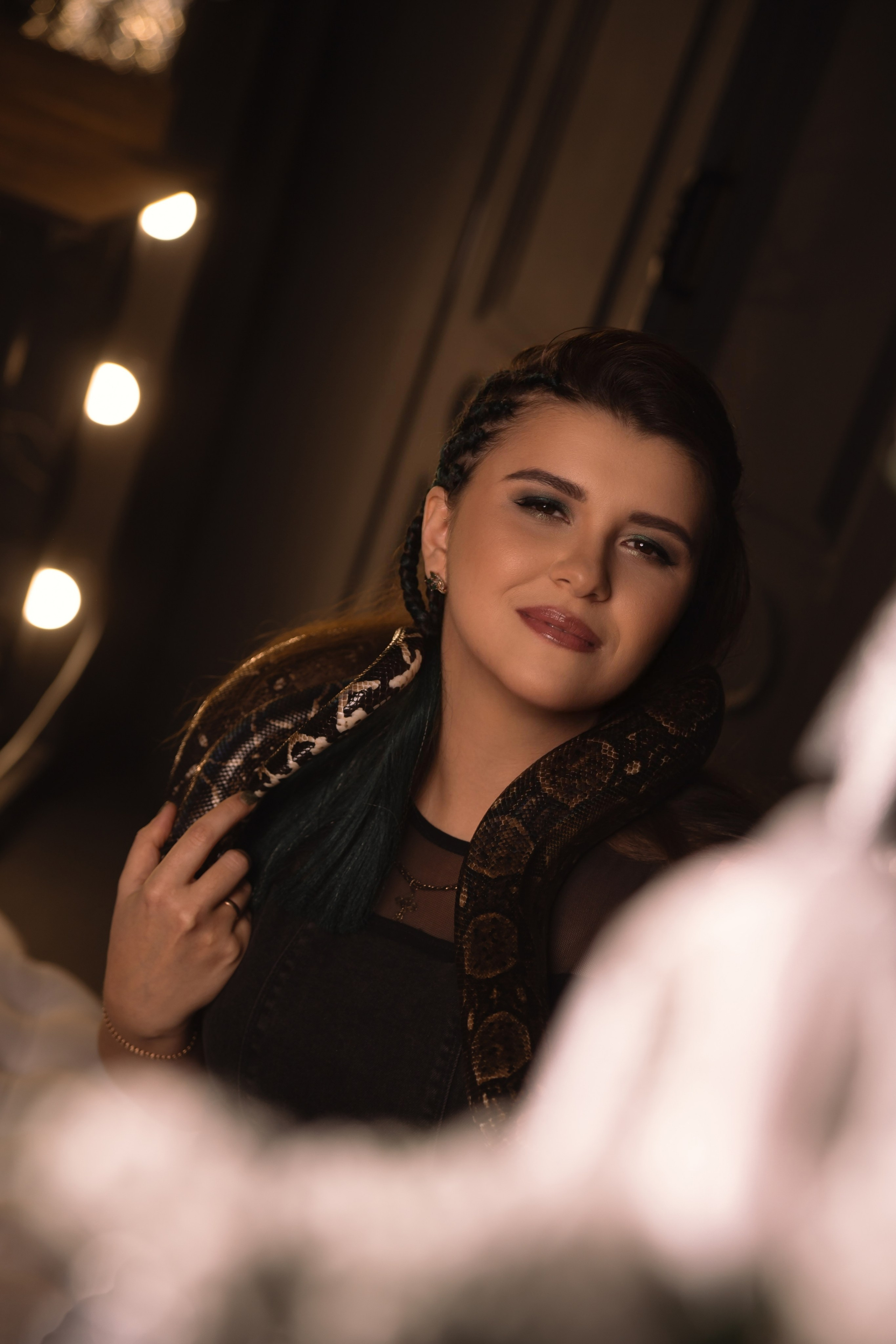 Новый Год. Фотограф Наталья Лепесей