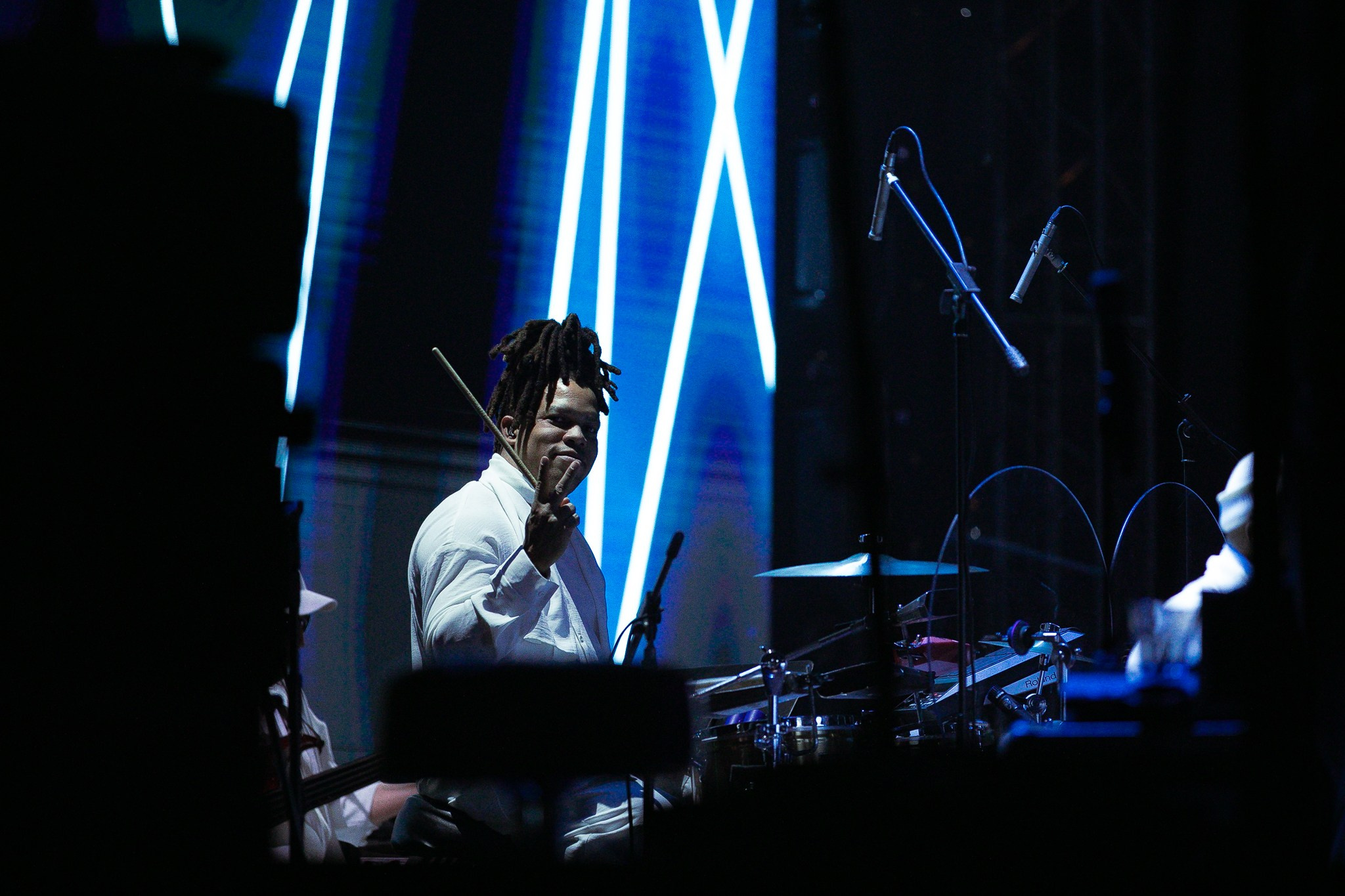 Концерт Алексея Чумакова в Астрахани. Фотограф в Астрахани Евгений Шеин