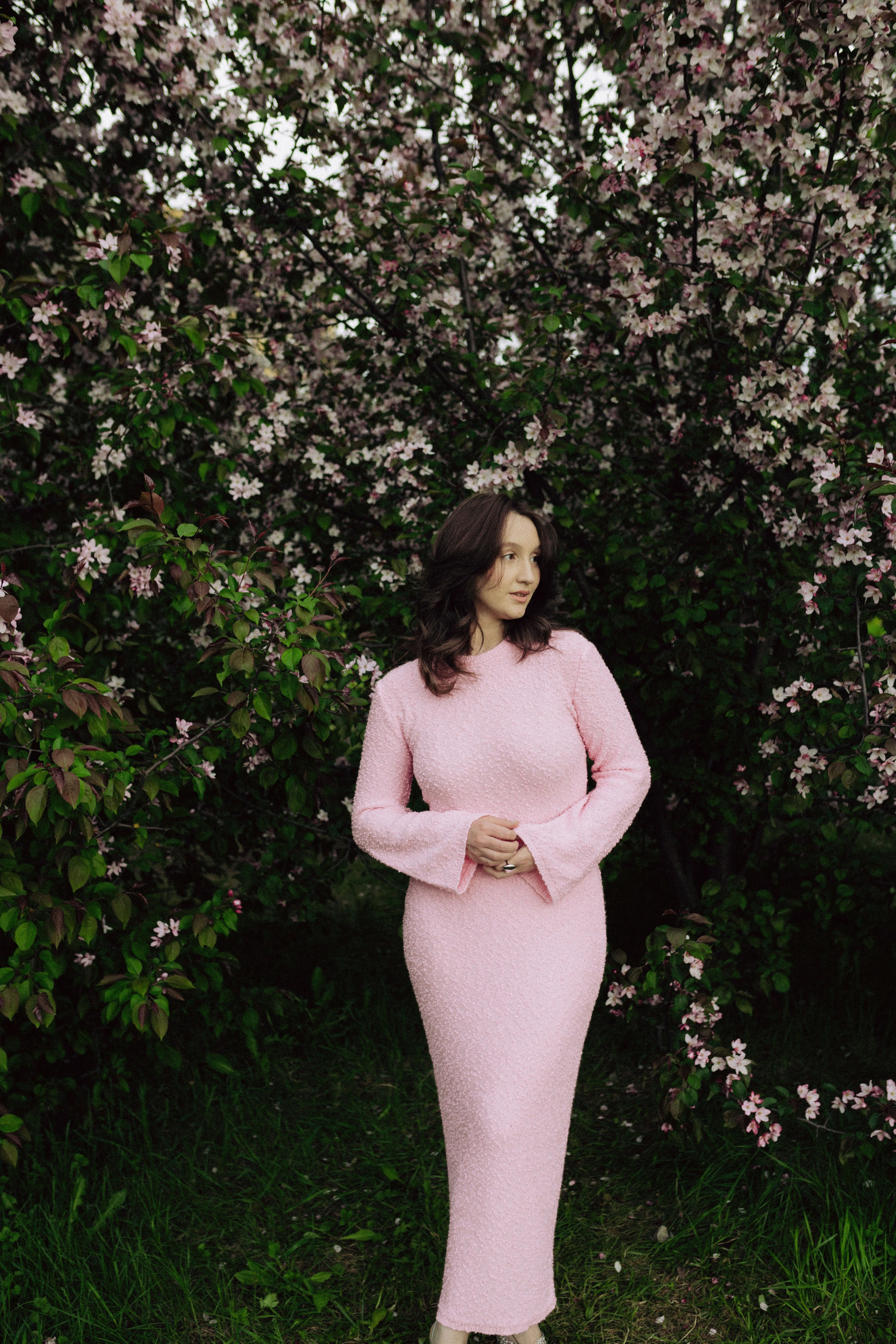 Дарья. Фотограф Стилист Тюмень Вера Хайруллина