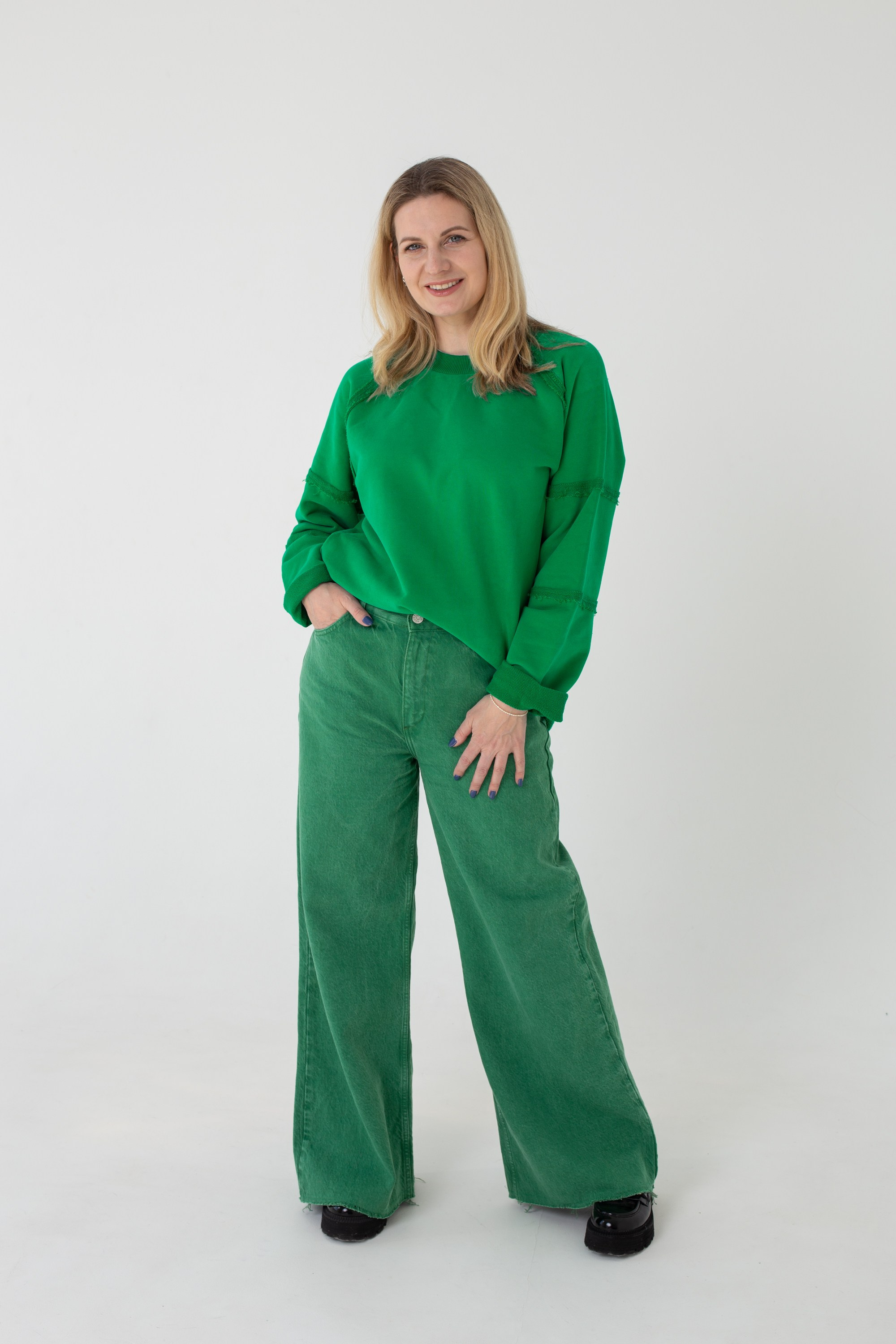 Olivia. Fashion фотограф в Омске Александр Петров