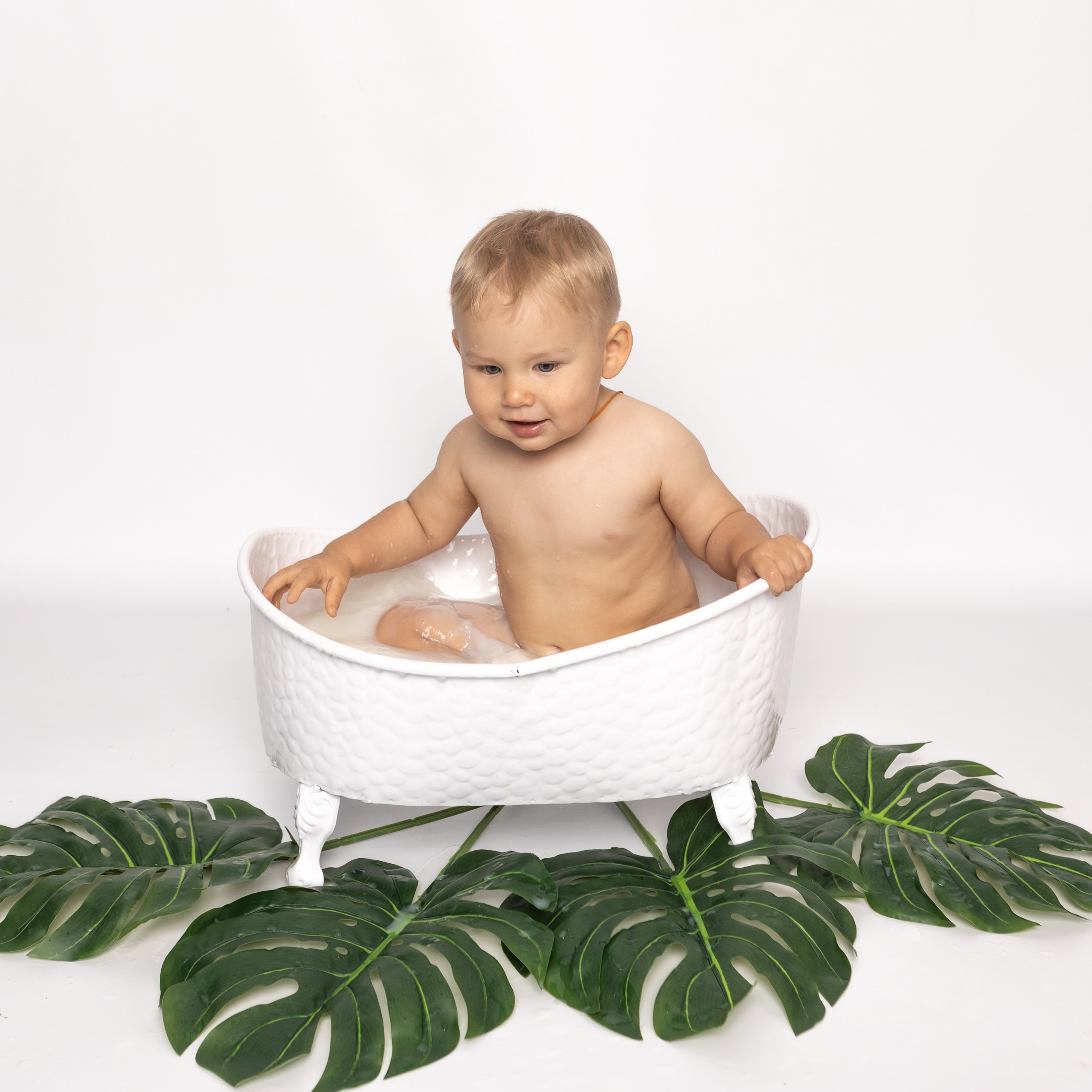 Годовасие. Фотограф новорожденных. Детский и семейный фотограф Марьяна Юдина