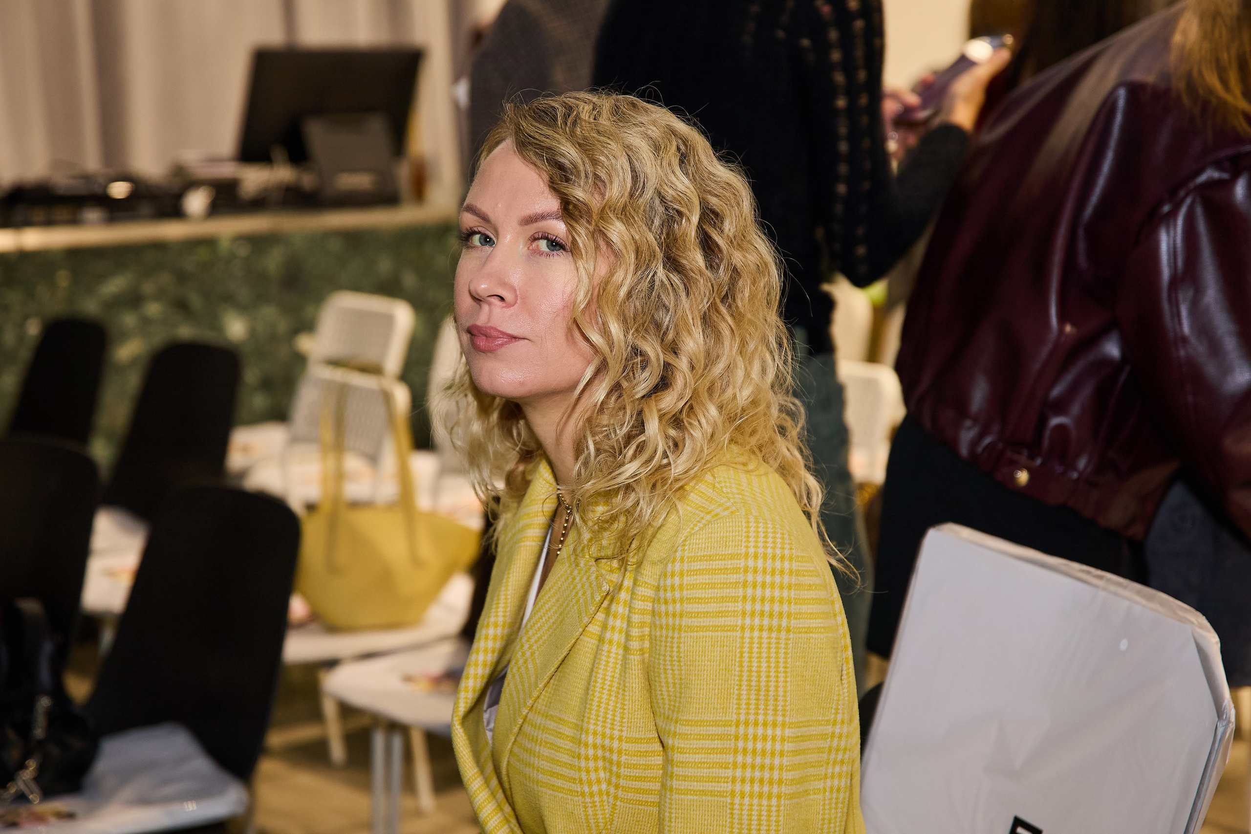 Презентация Povod. Фотограф Вика Винваг. Москва