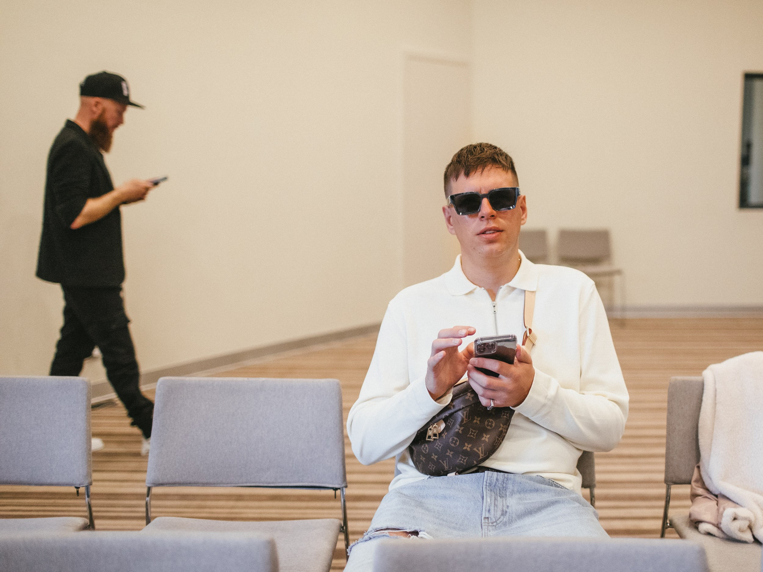 ВЫПУСКНОЙ «Neebi4esky». Иван Кузнецов видеограф, фотограф