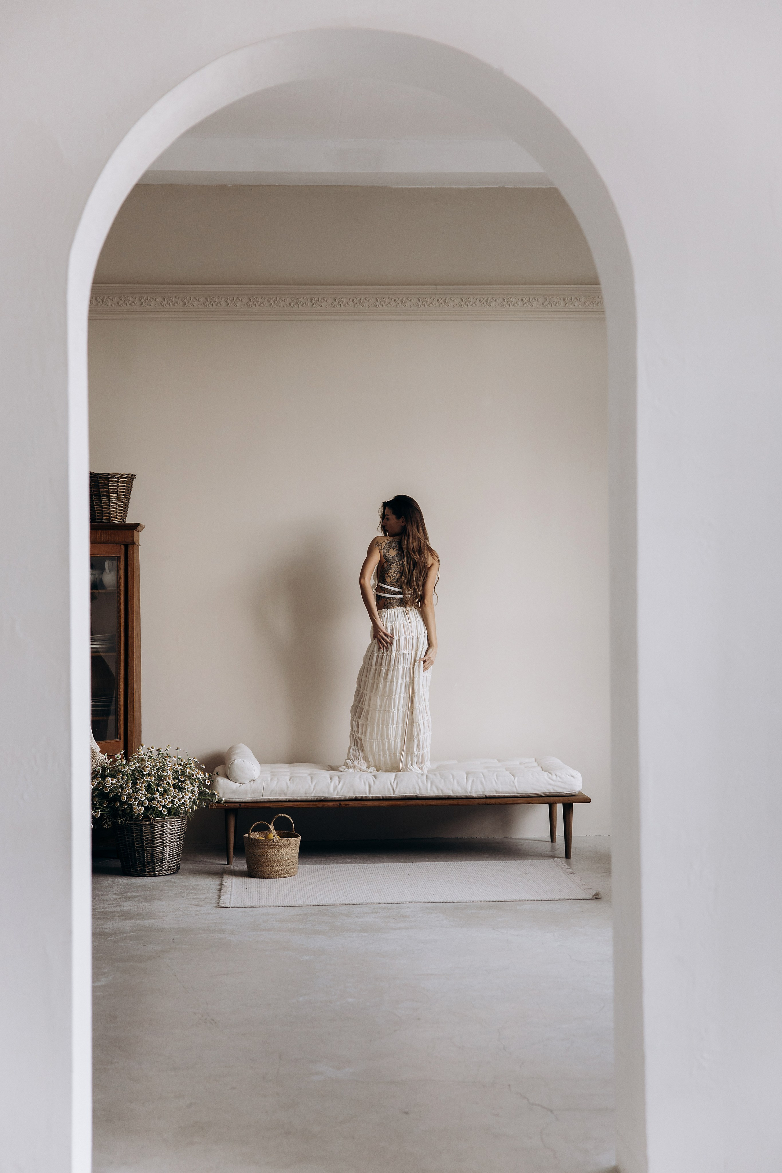 Татьяна. Свадебный и контент фотограф в Красноярске Марианна Перфильева