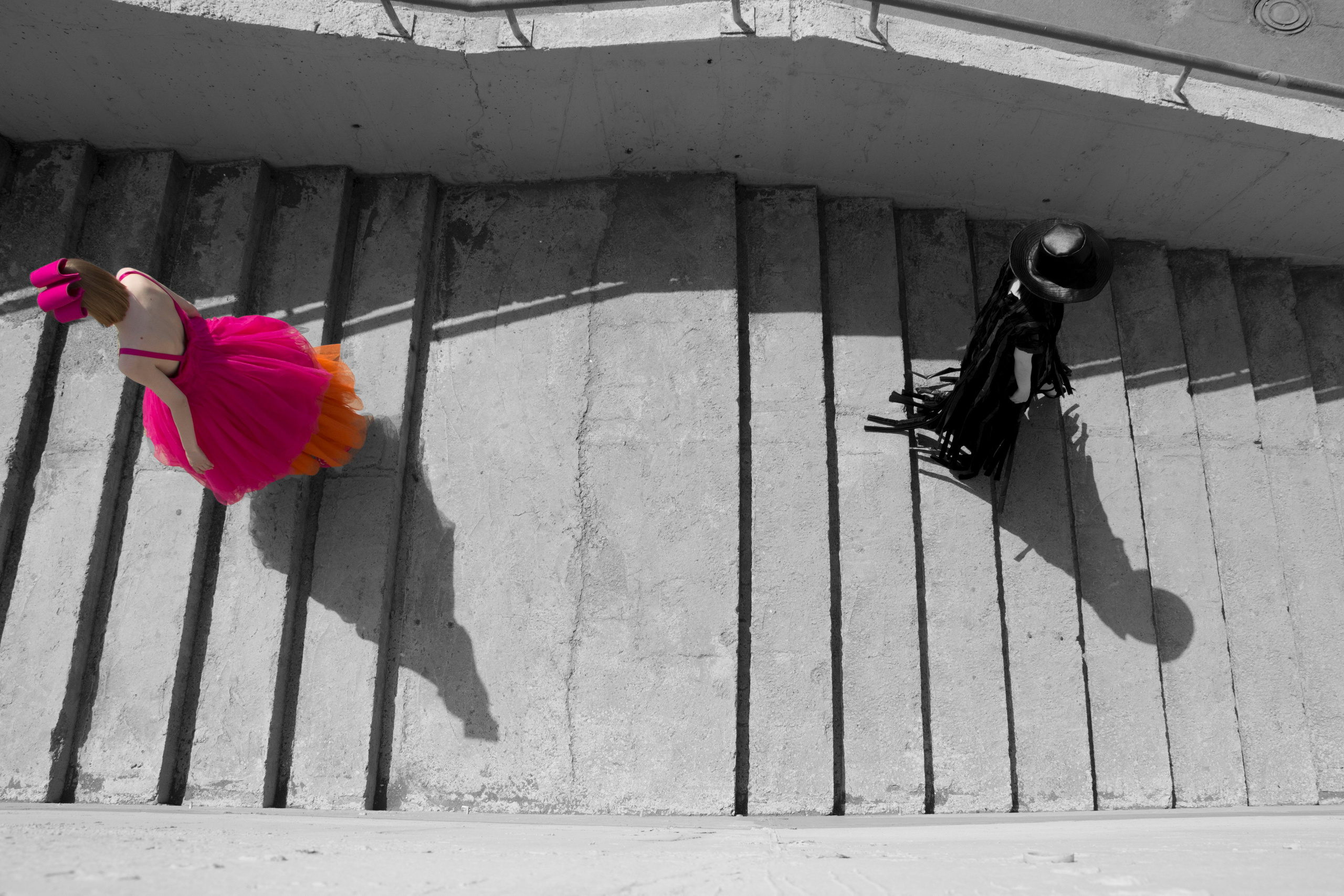 Борьба с самим собой. Свадебный и контент фотограф в Красноярске Марианна Перфильева