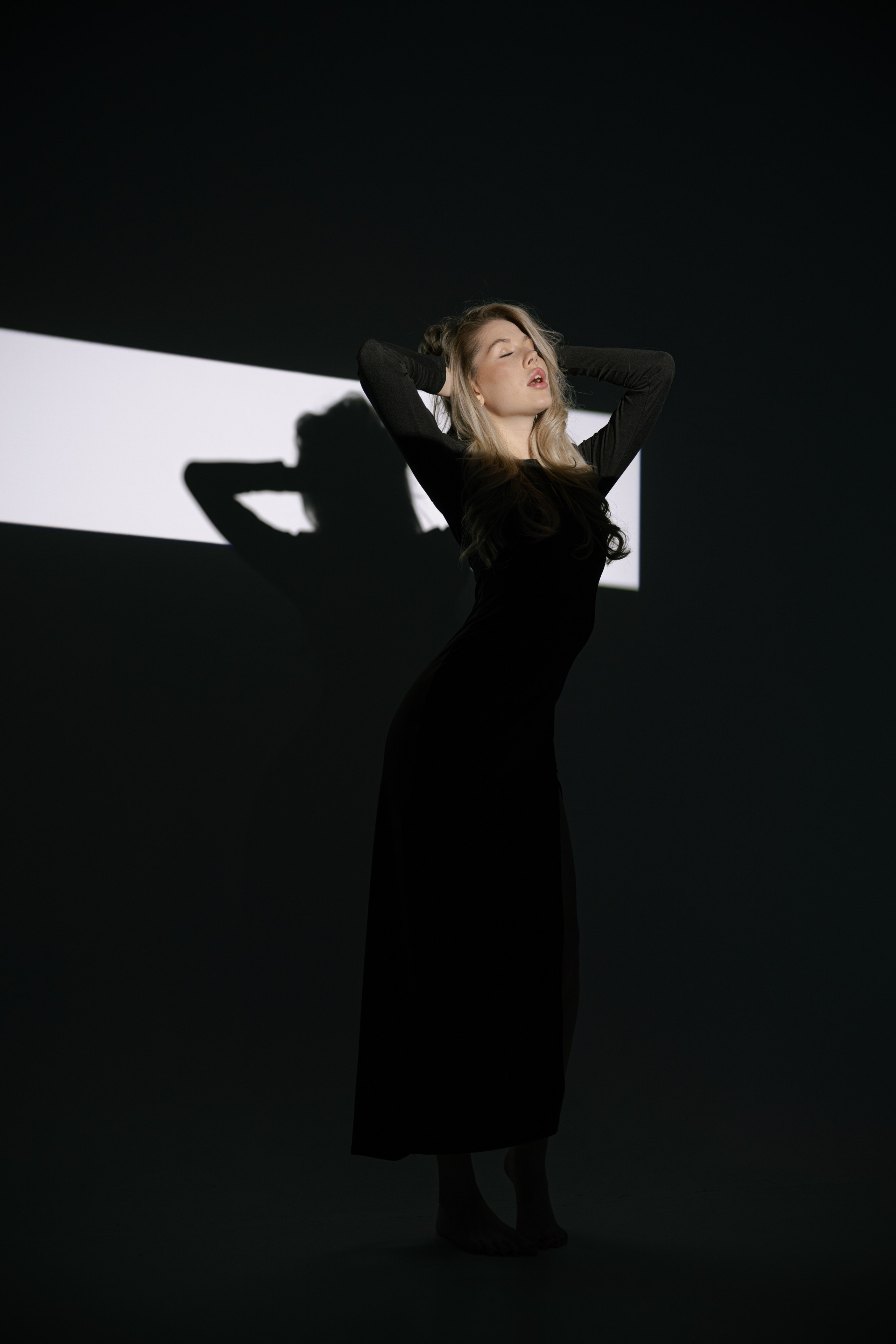 Эля. Свадебный и контент фотограф в Красноярске Марианна Перфильева