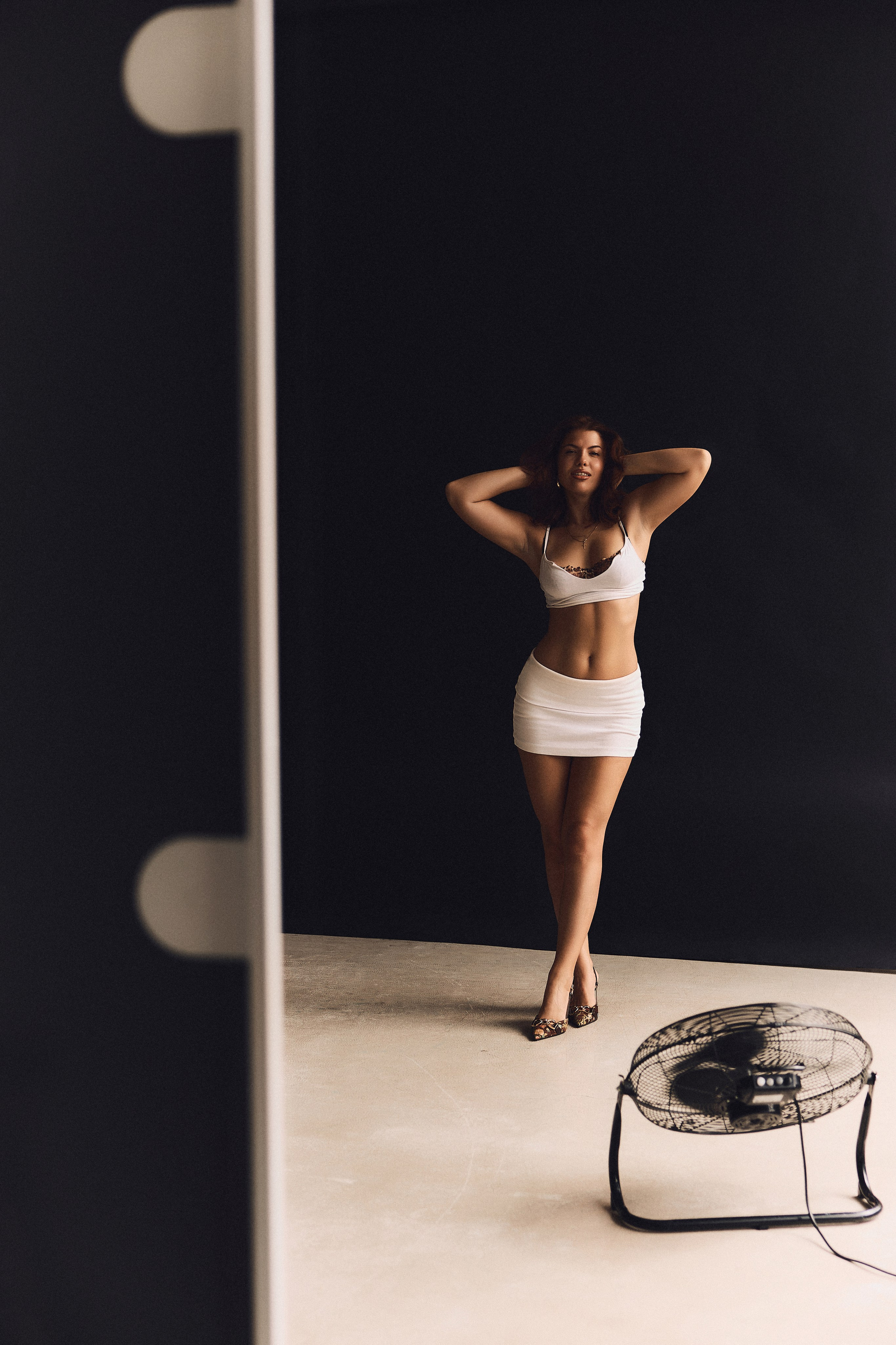 Ольга. Свадебный и контент фотограф в Красноярске Марианна Перфильева