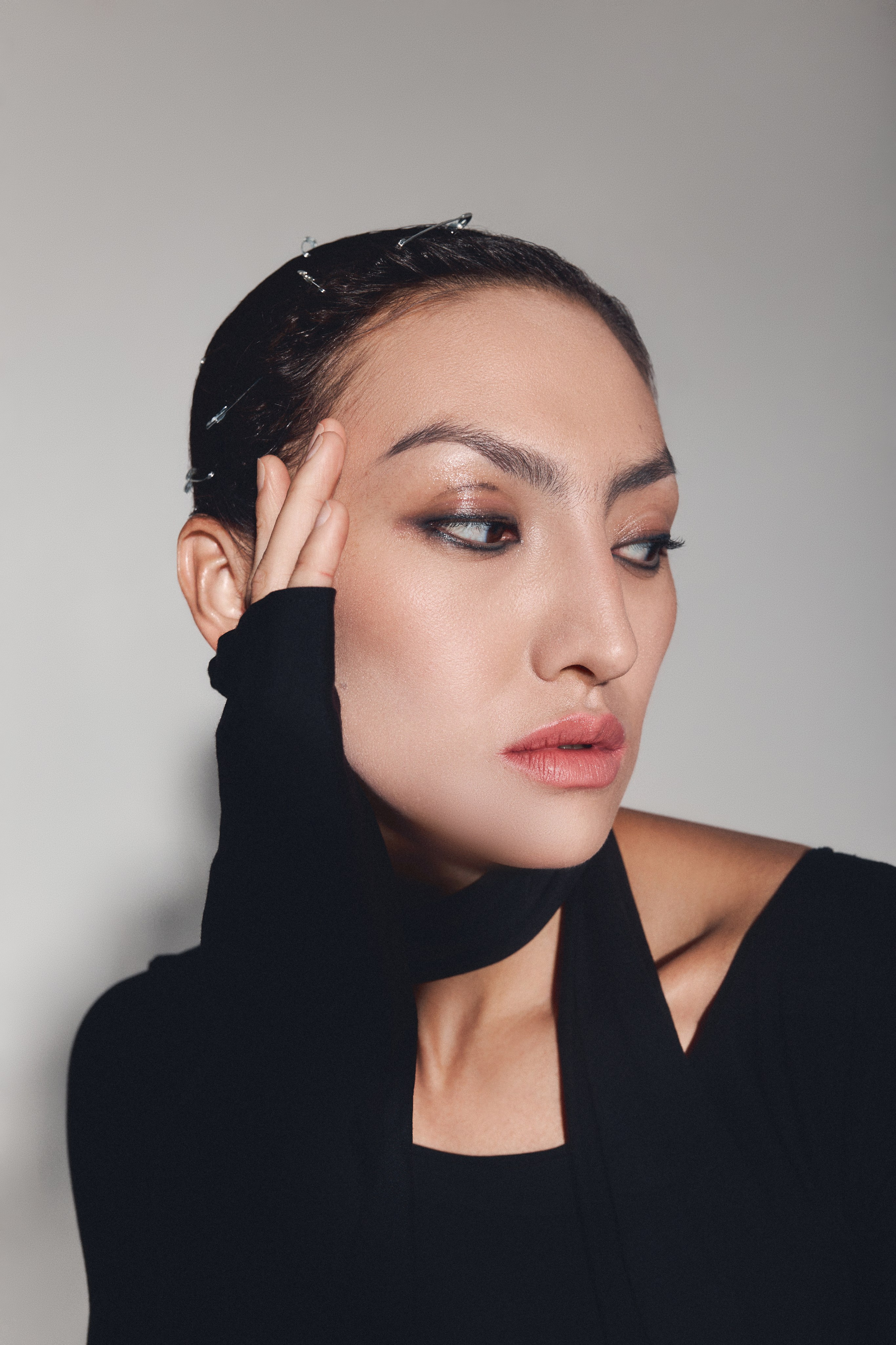 Saltanat. Fashion-фотограф Желеуов Дулат