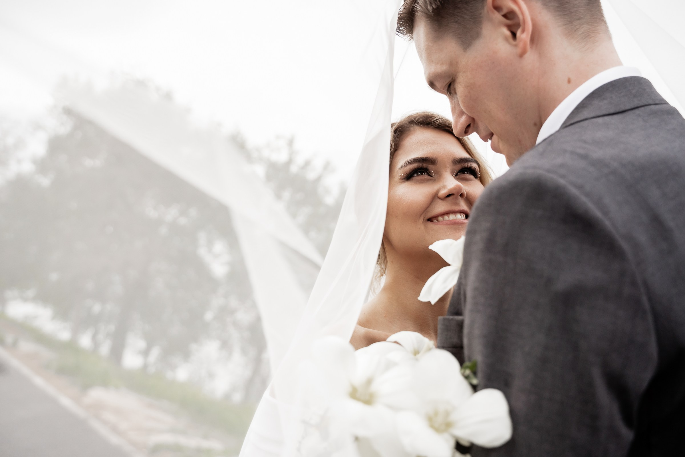 Екатерина и Сергей. Свадебный фотограф Екатерина Кузнецова