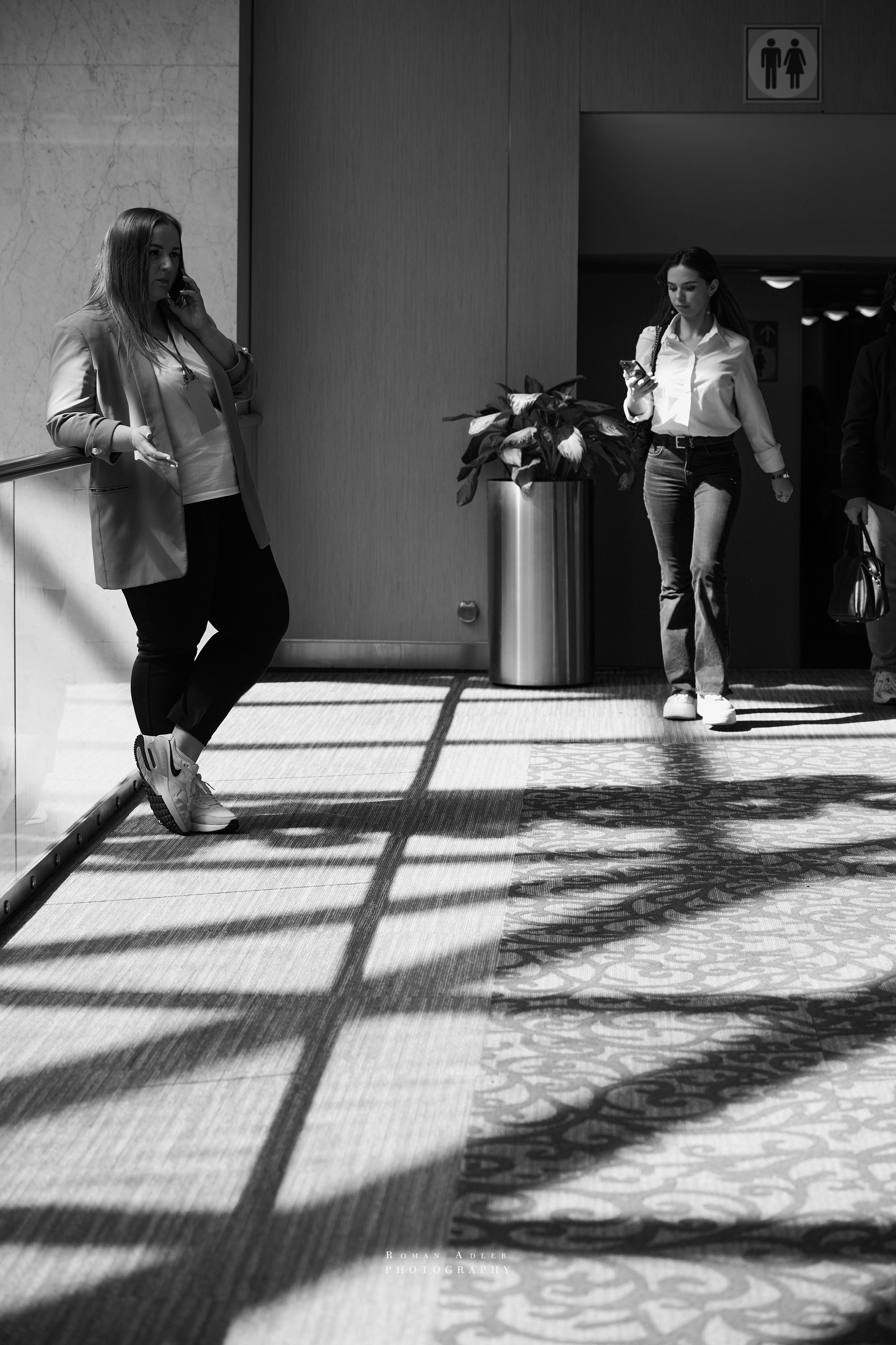 Форум Hospitality Business Day (Москва). Фотограф Роман Адлер