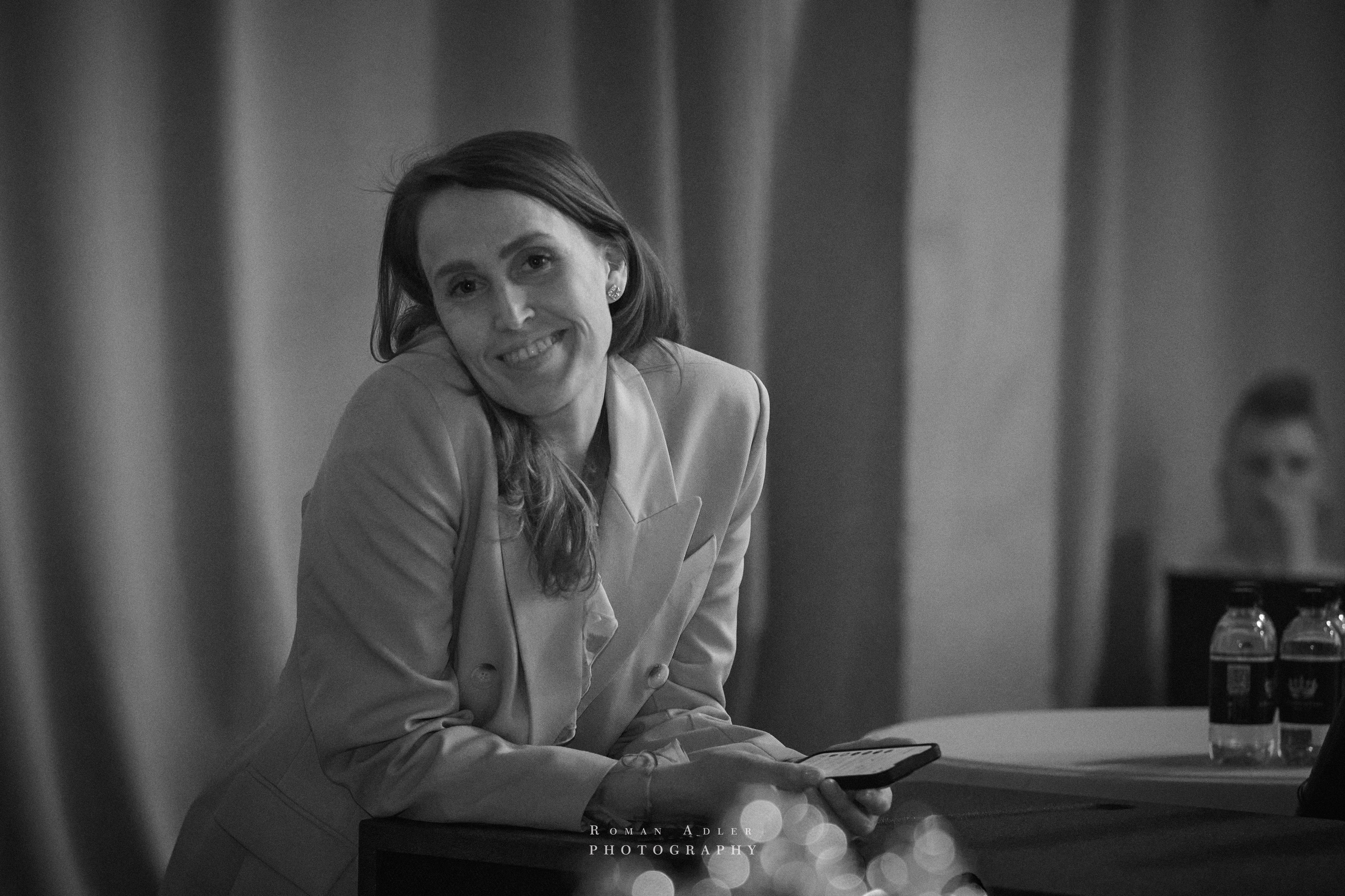 Королева Москвы и Московской области. Фотограф Роман Адлер