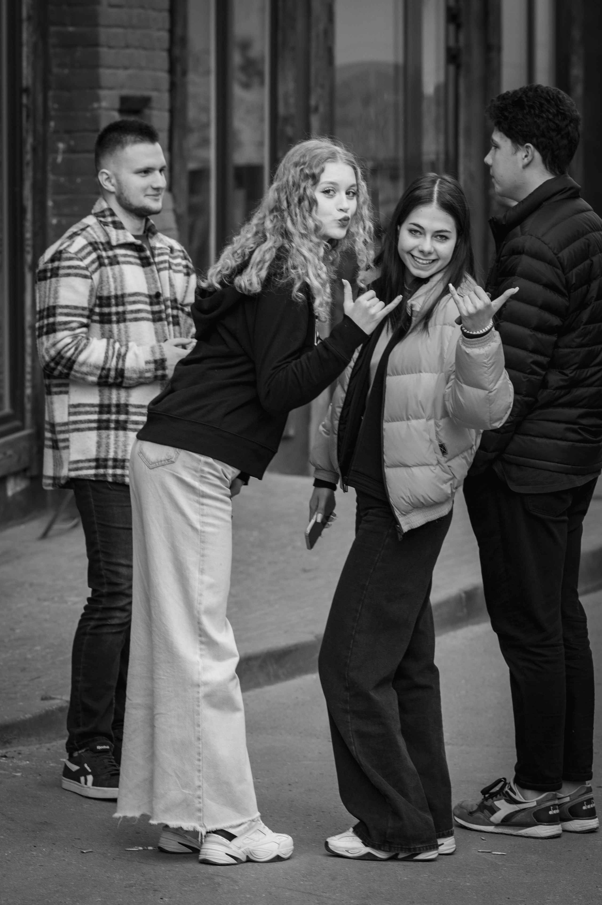 Рязань. Май 2022. Фотограф Роман Адлер