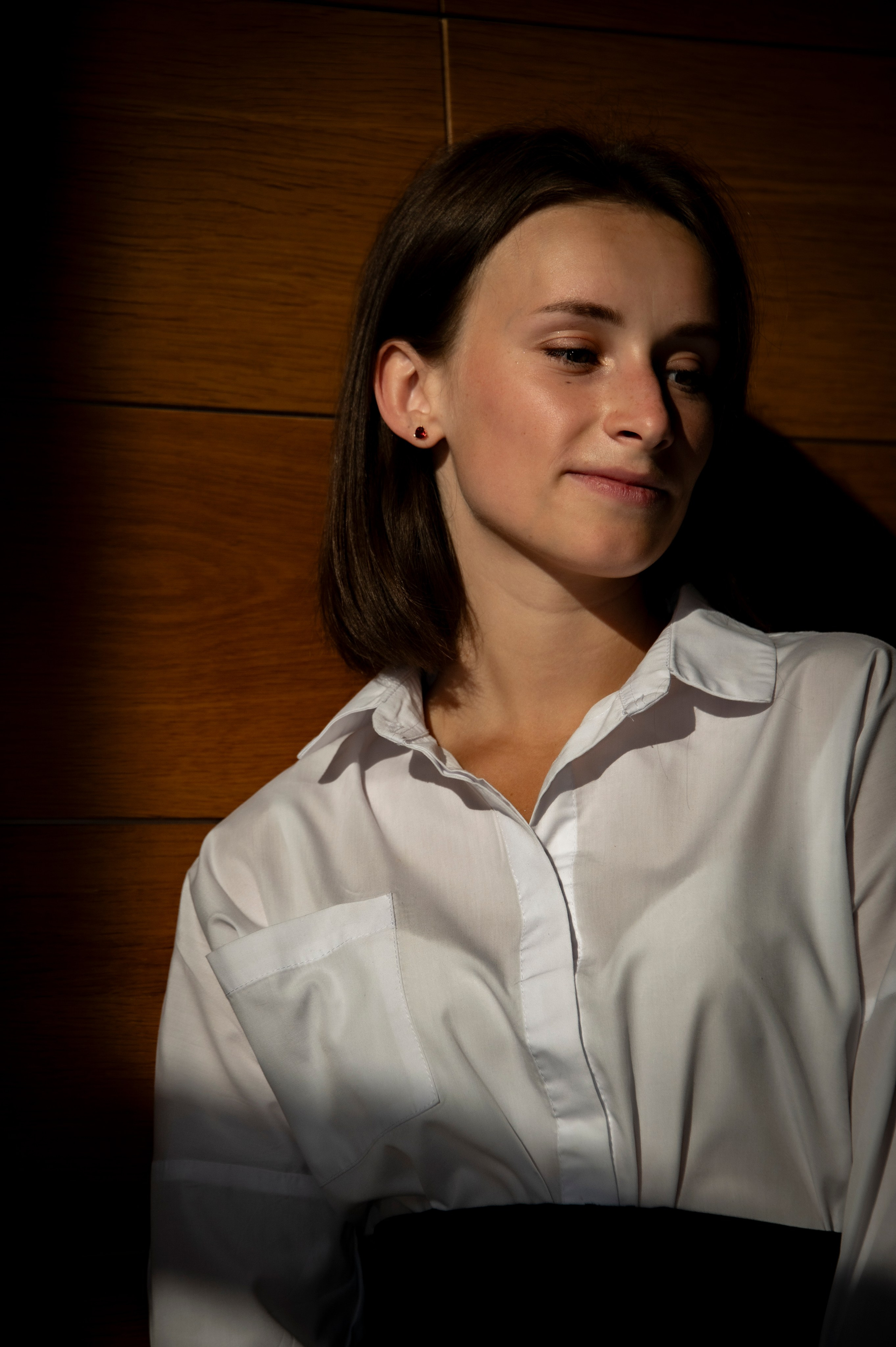 Фоторепортаж из стрелкового клуба «Объект». Фотограф Роман Адлер