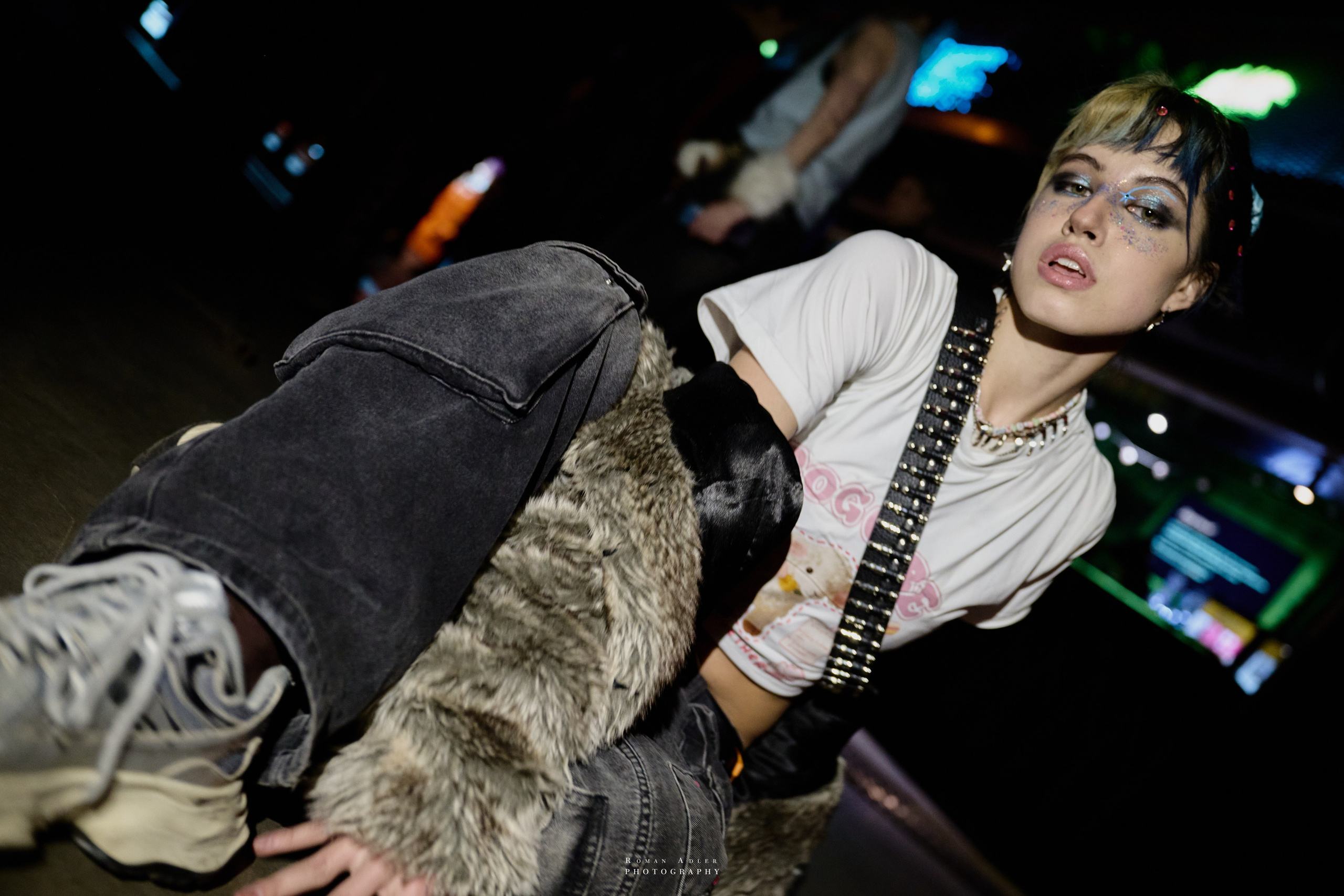 R-Pop фестиваль IdoIcon 2025. Фотограф Роман Адлер