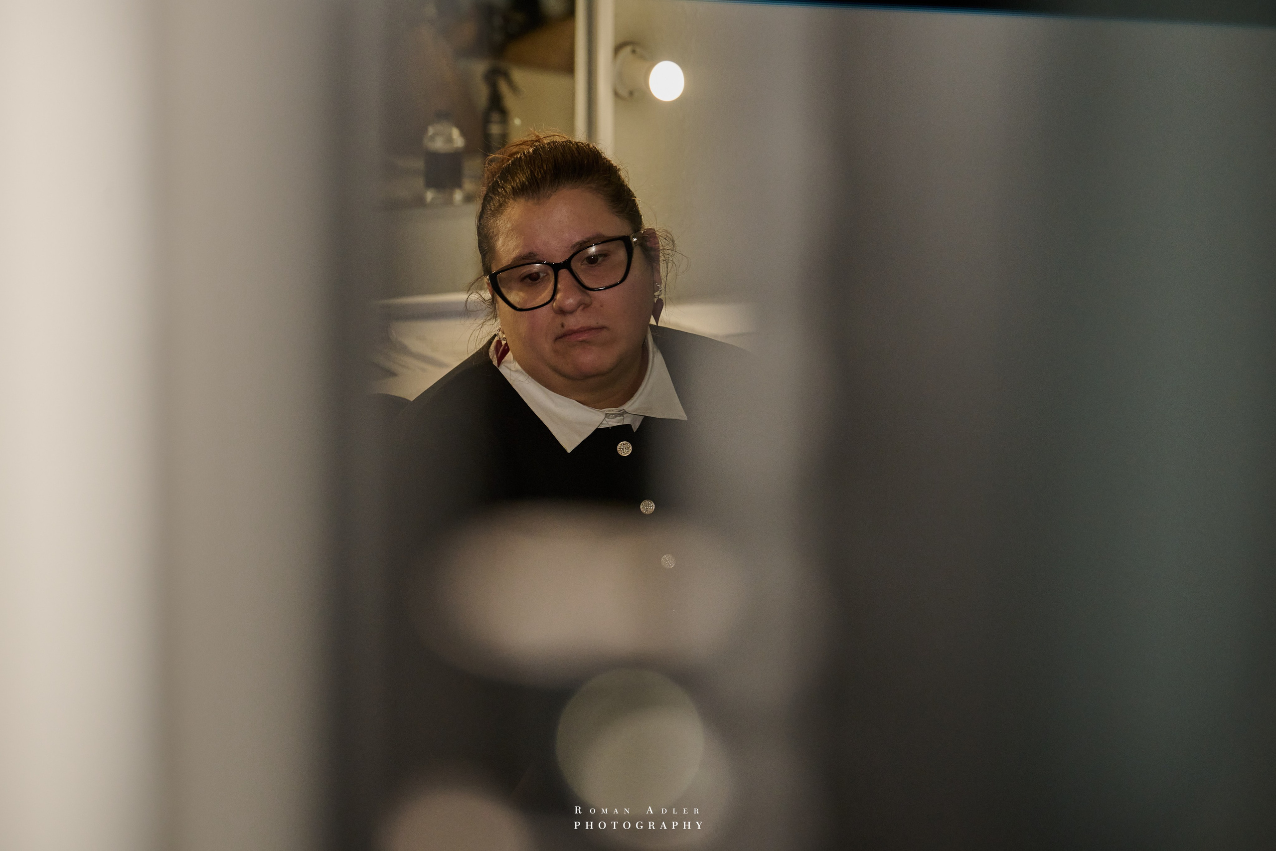 15-й конгресс BEAUTYDAYproHAIR. Фотограф Роман Адлер