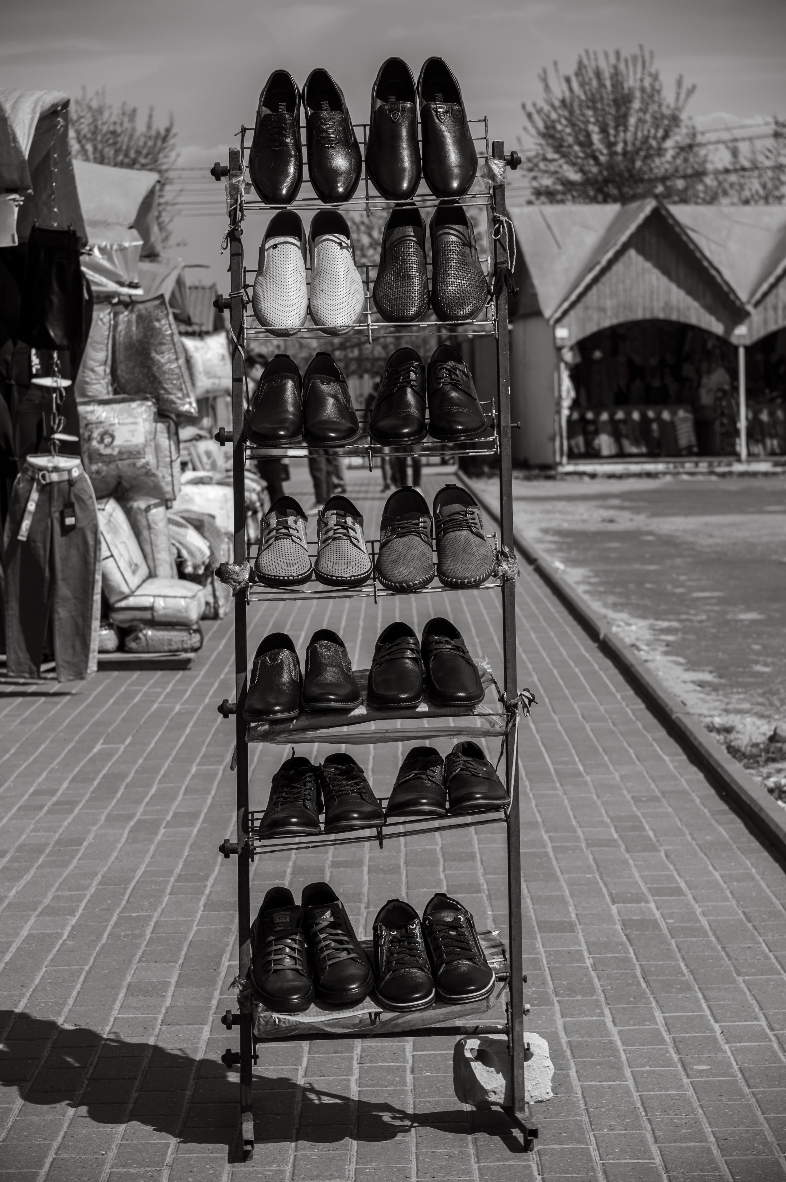 Муром. Май 2022. Фотограф Роман Адлер