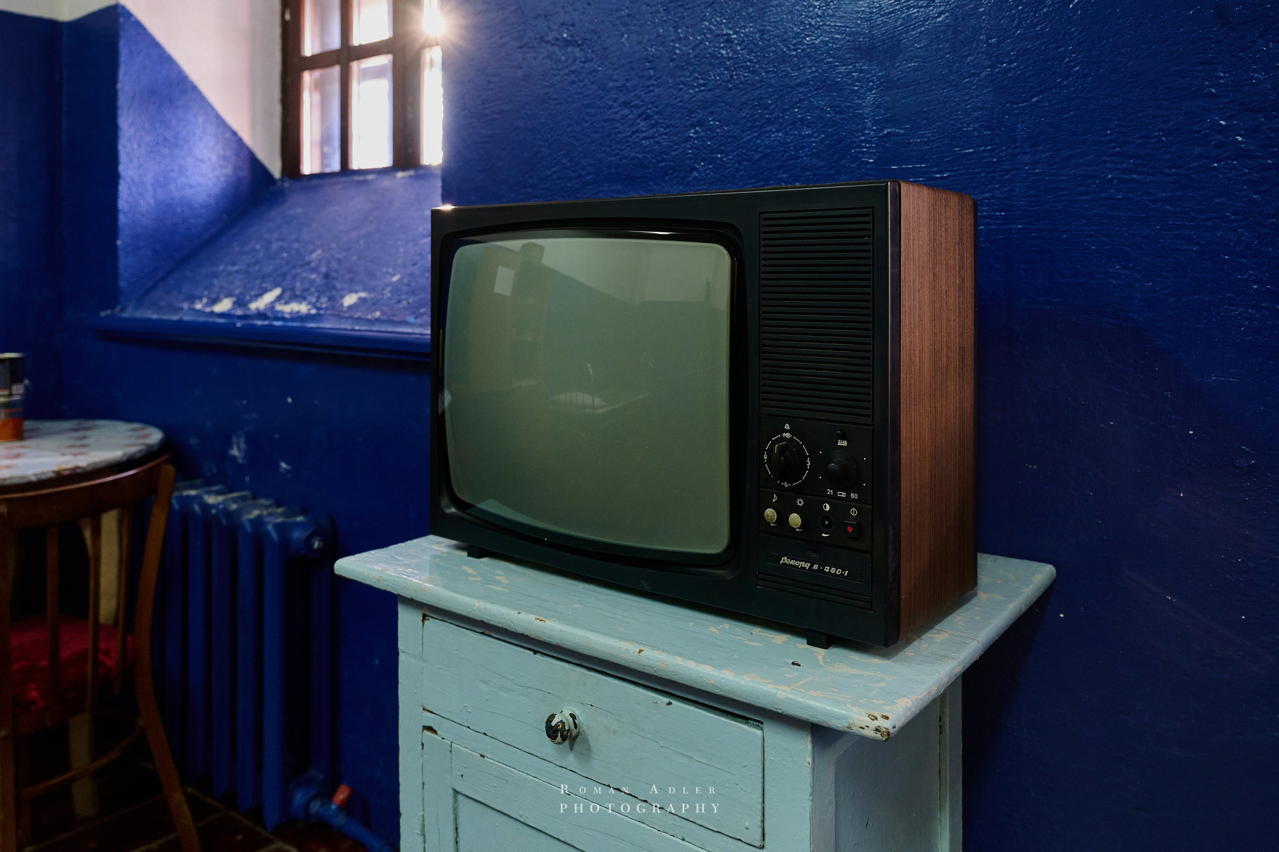 Тобольск. Март 2025. Фотограф Роман Адлер