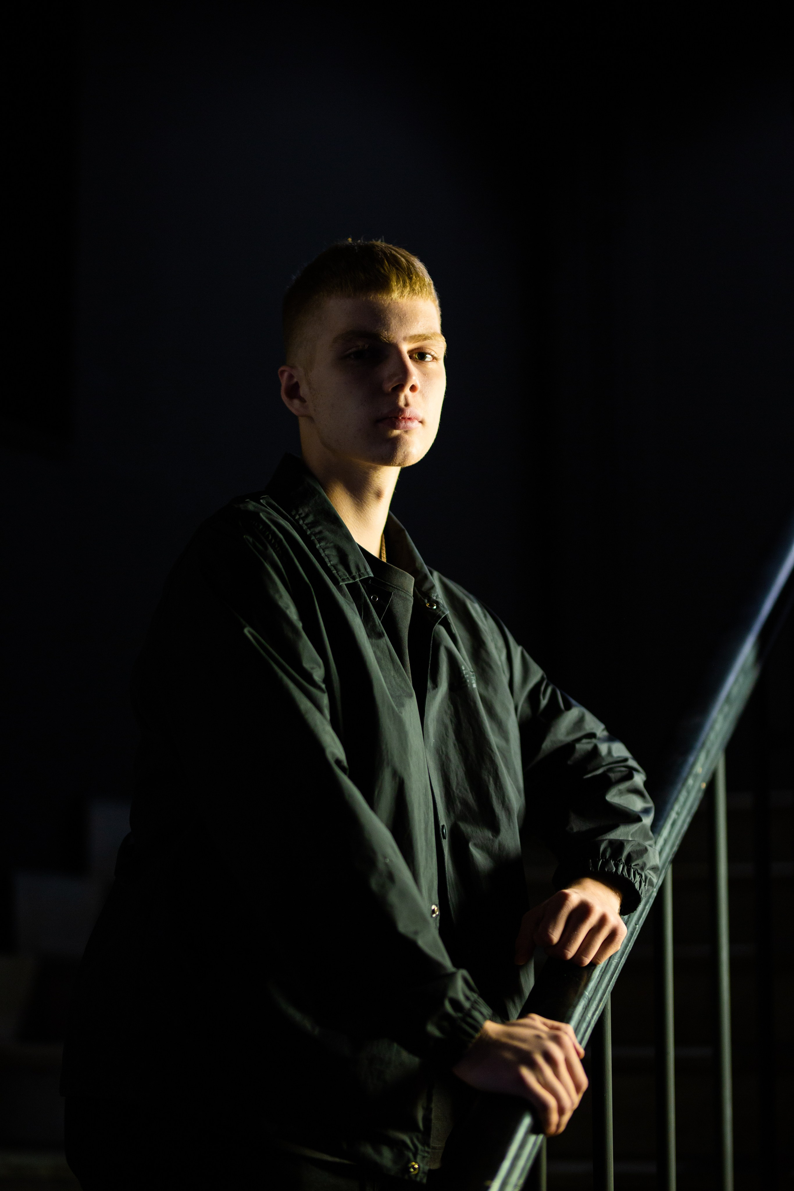 Фотосессия в арт-пространстве Красный Октябрь. Репортажный, семейный, свадебный, портретный фотограф