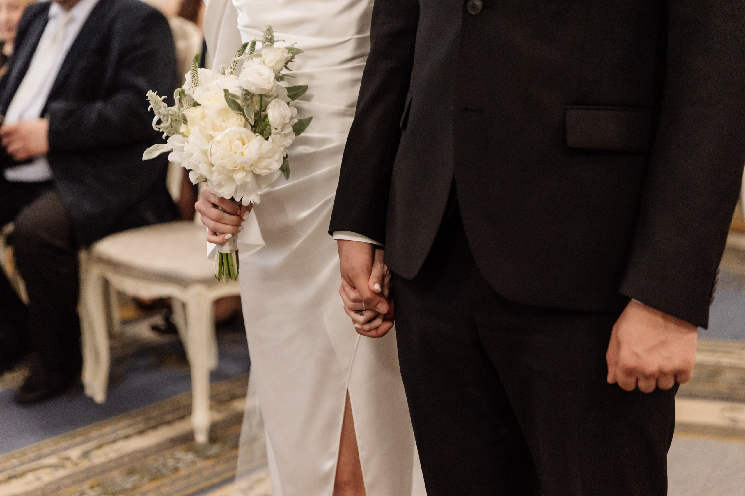 Цени моменты. Свадебный фотограф Санкт-Петербург