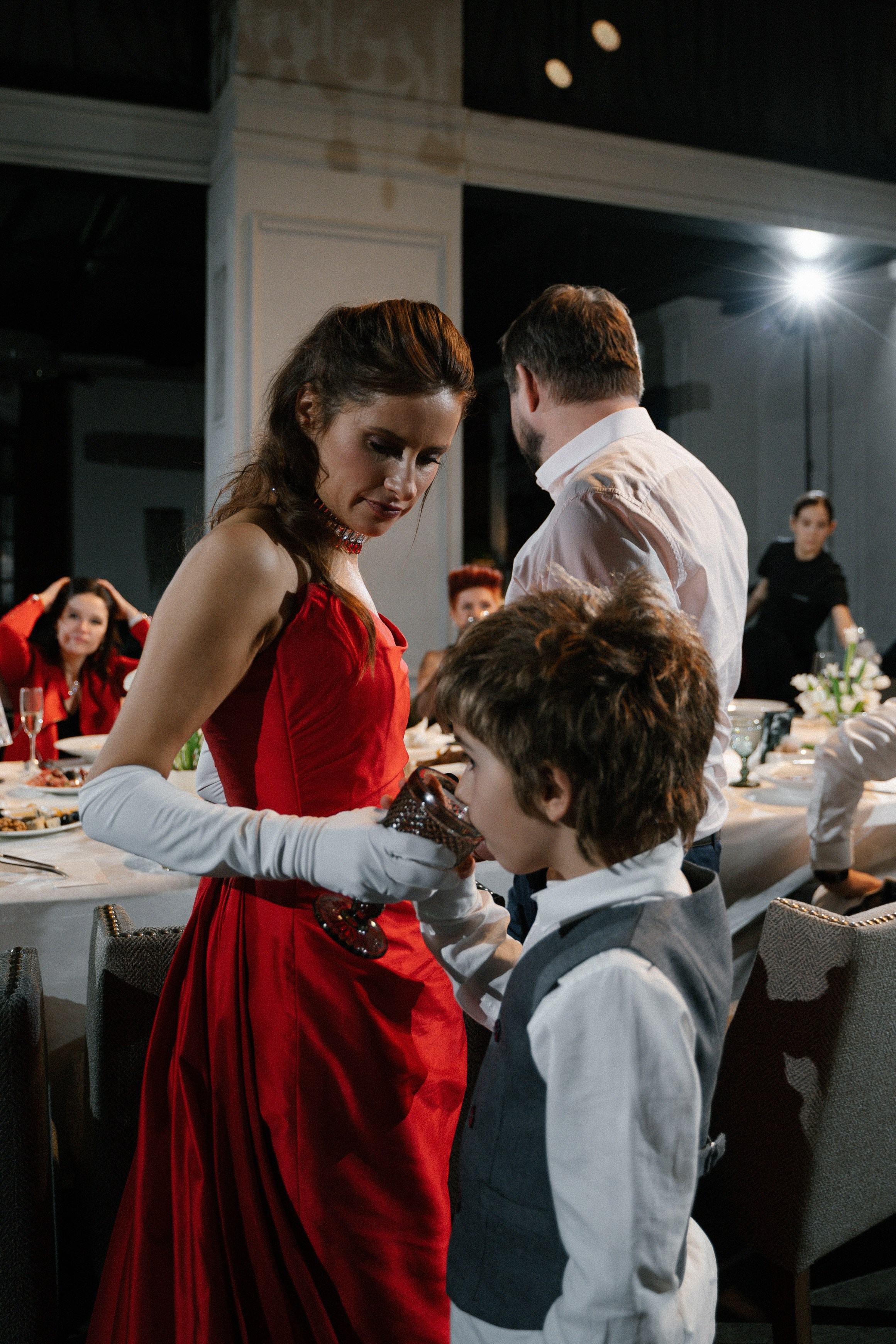 Годовщина. Главная