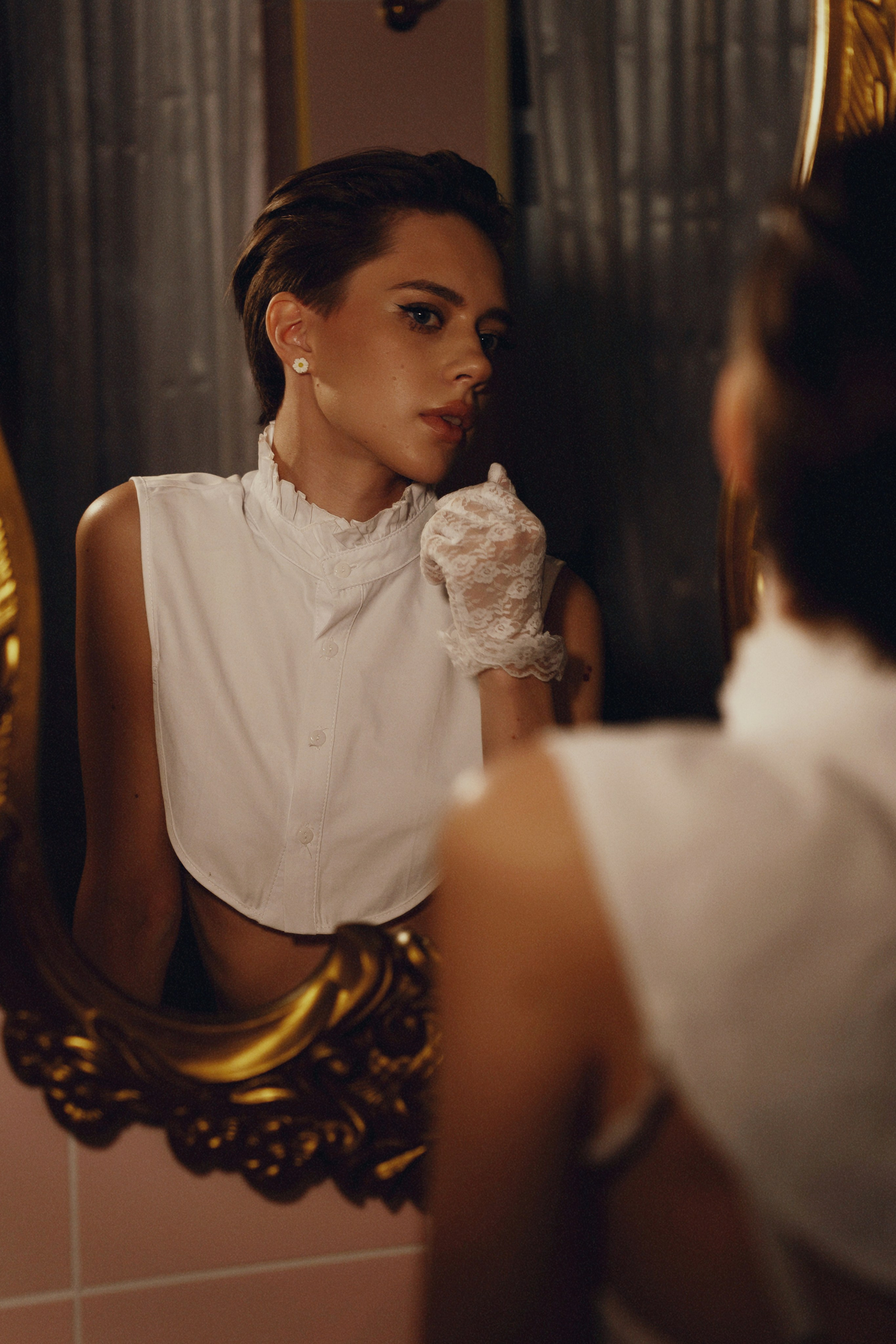 Мария. Pomanovskaya.ru / женский фотограф