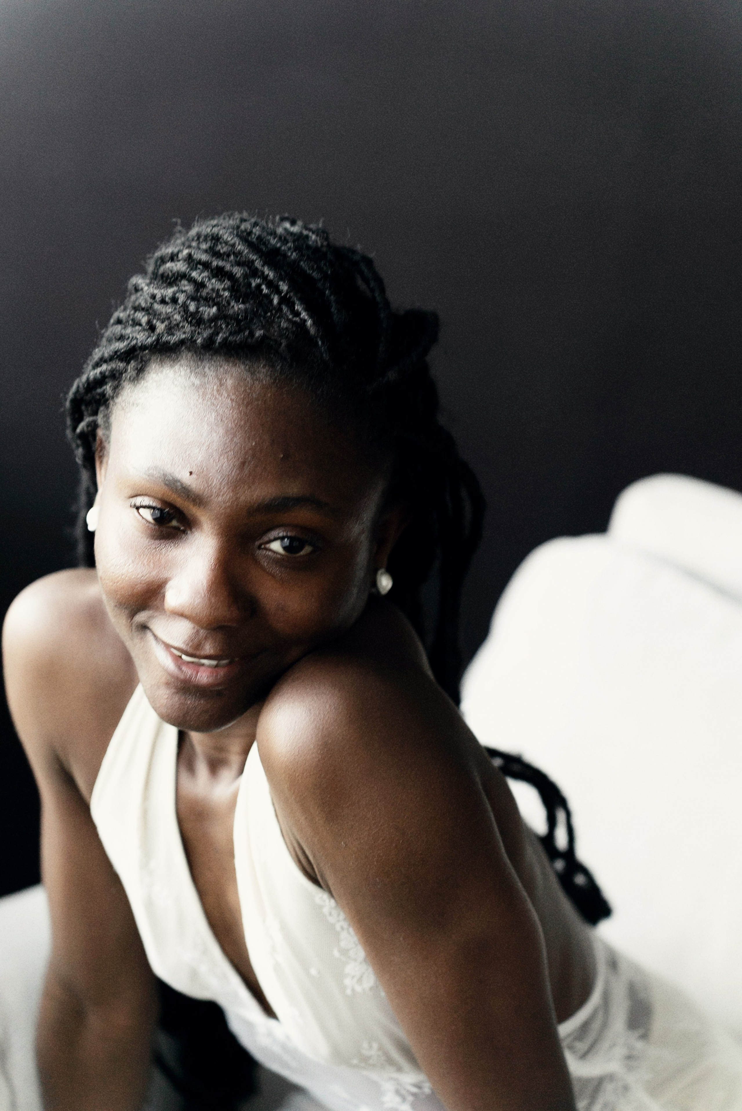 Мэри. Pomanovskaya.ru / женский фотограф