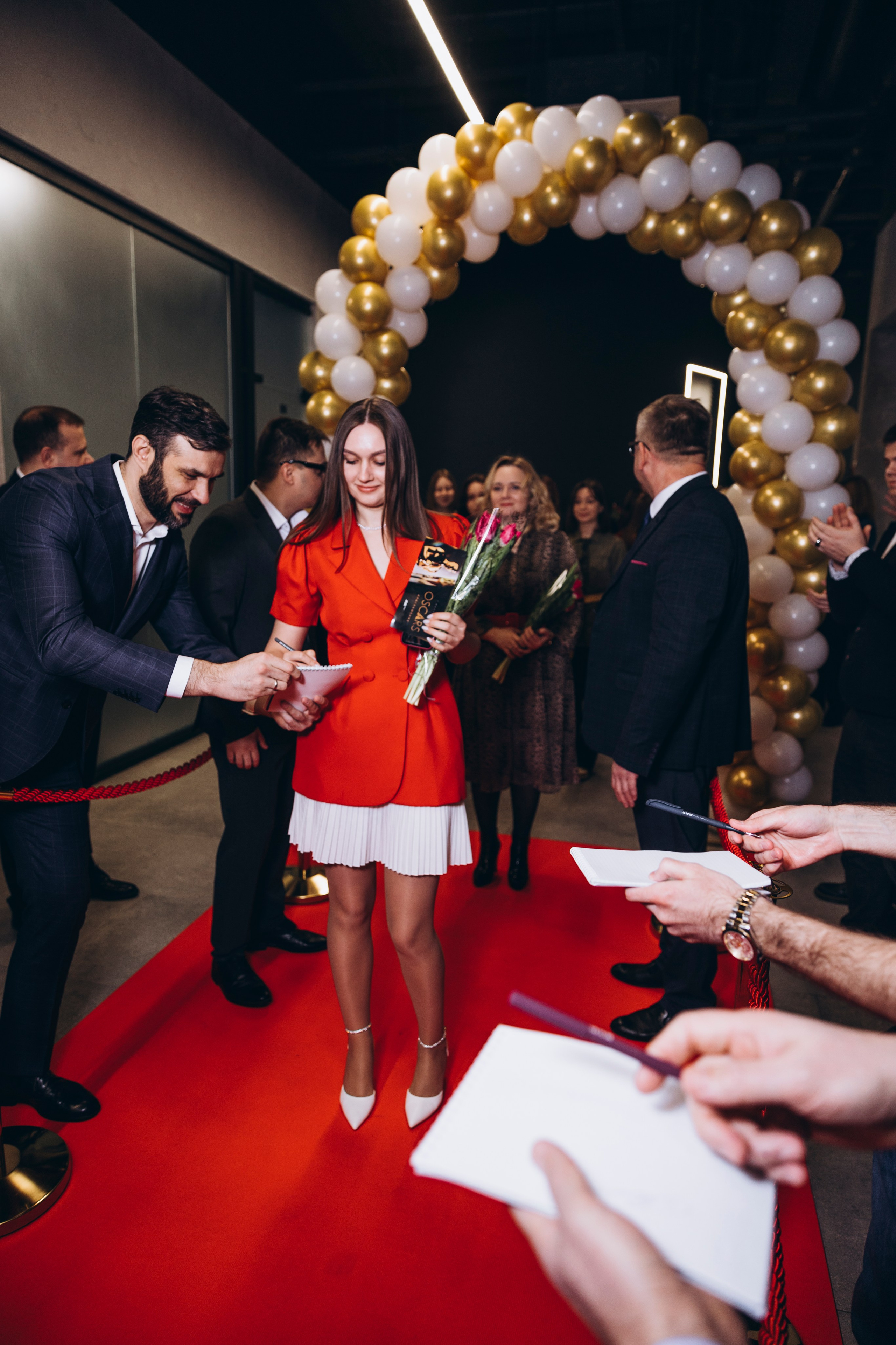 OSCAR. Свадебный и семейный фотограф Краснова Юлия