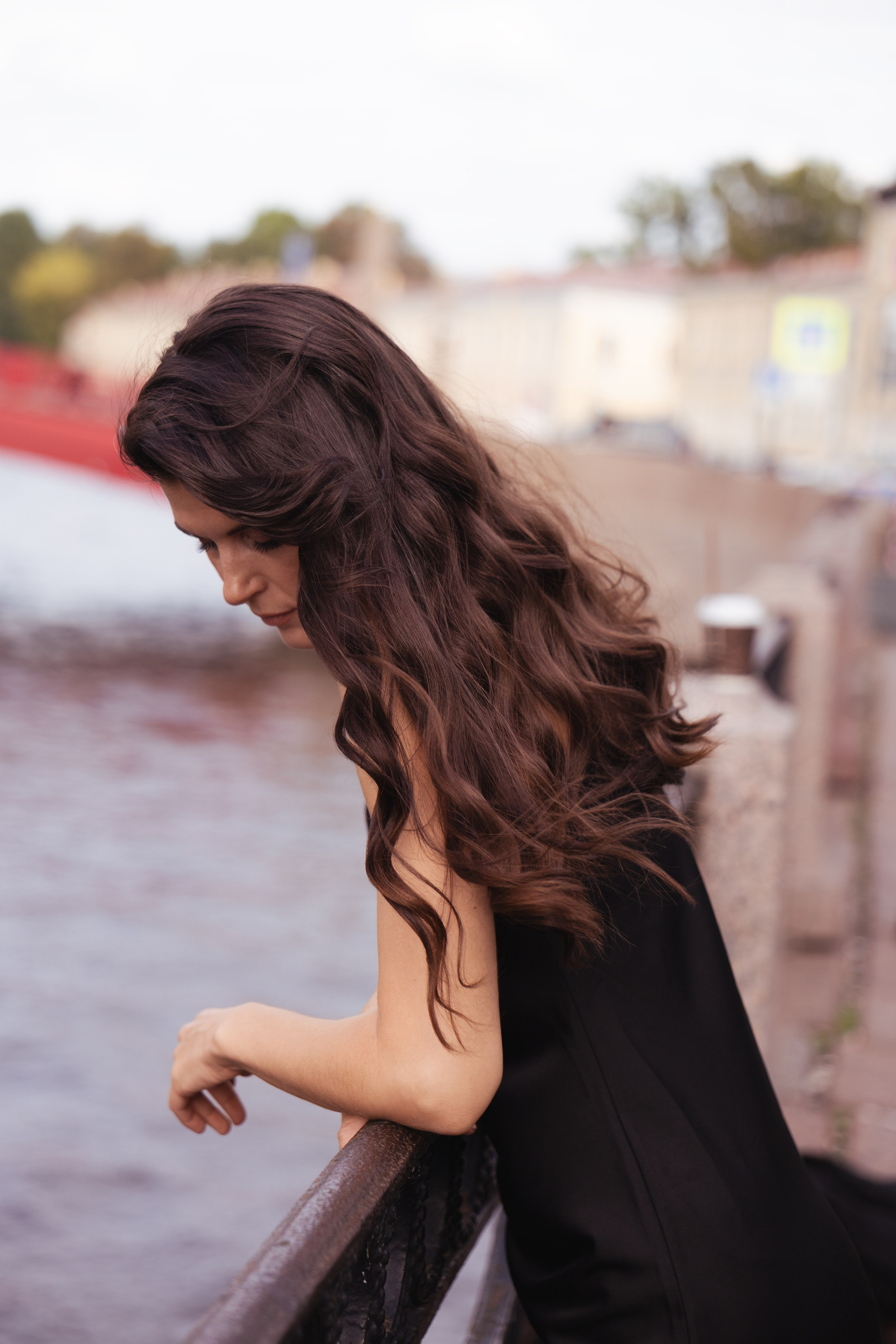 О, женщина, как много в этом слове. Портретный, семейный фотограф в Санкт-Петербурге и Ленинградской области Виктория Соловьёва