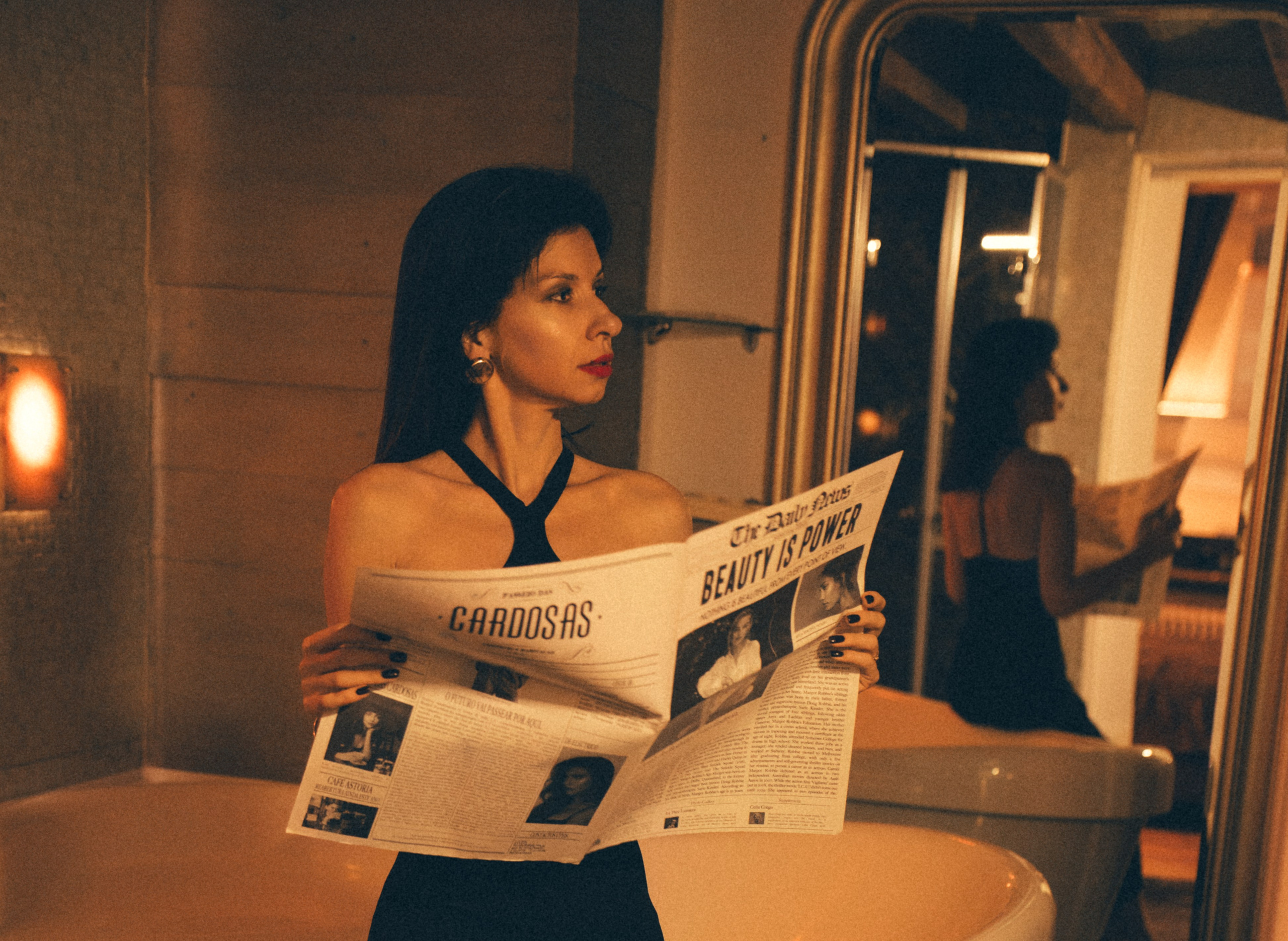 Как в кино)). Женский, семейный фотограф в Санкт-Петербурге и Ленинградской области Виктория Соловьёва