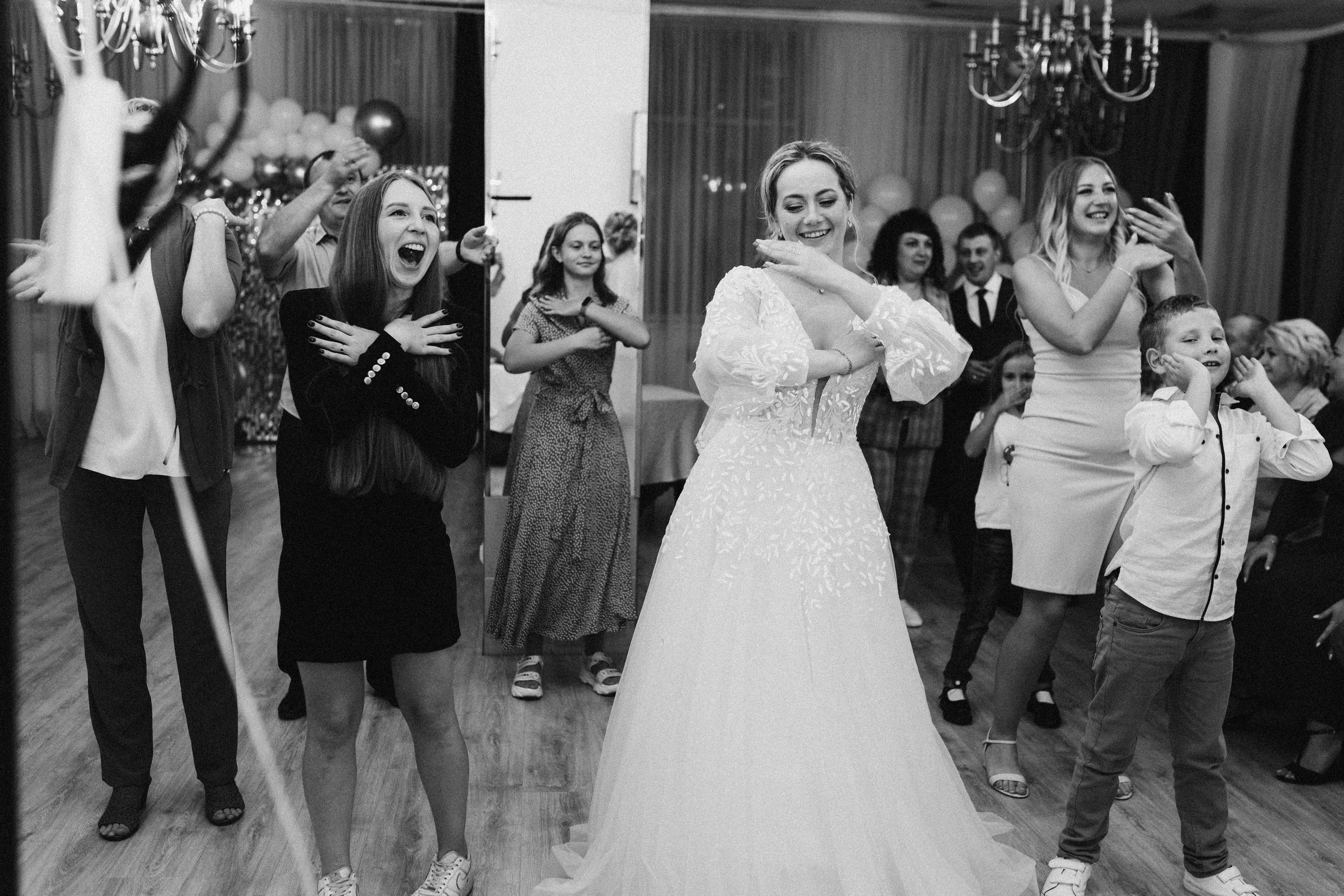 Ирина и Антон. Фотограф в Нижнем Новгороде Лебедева Елена