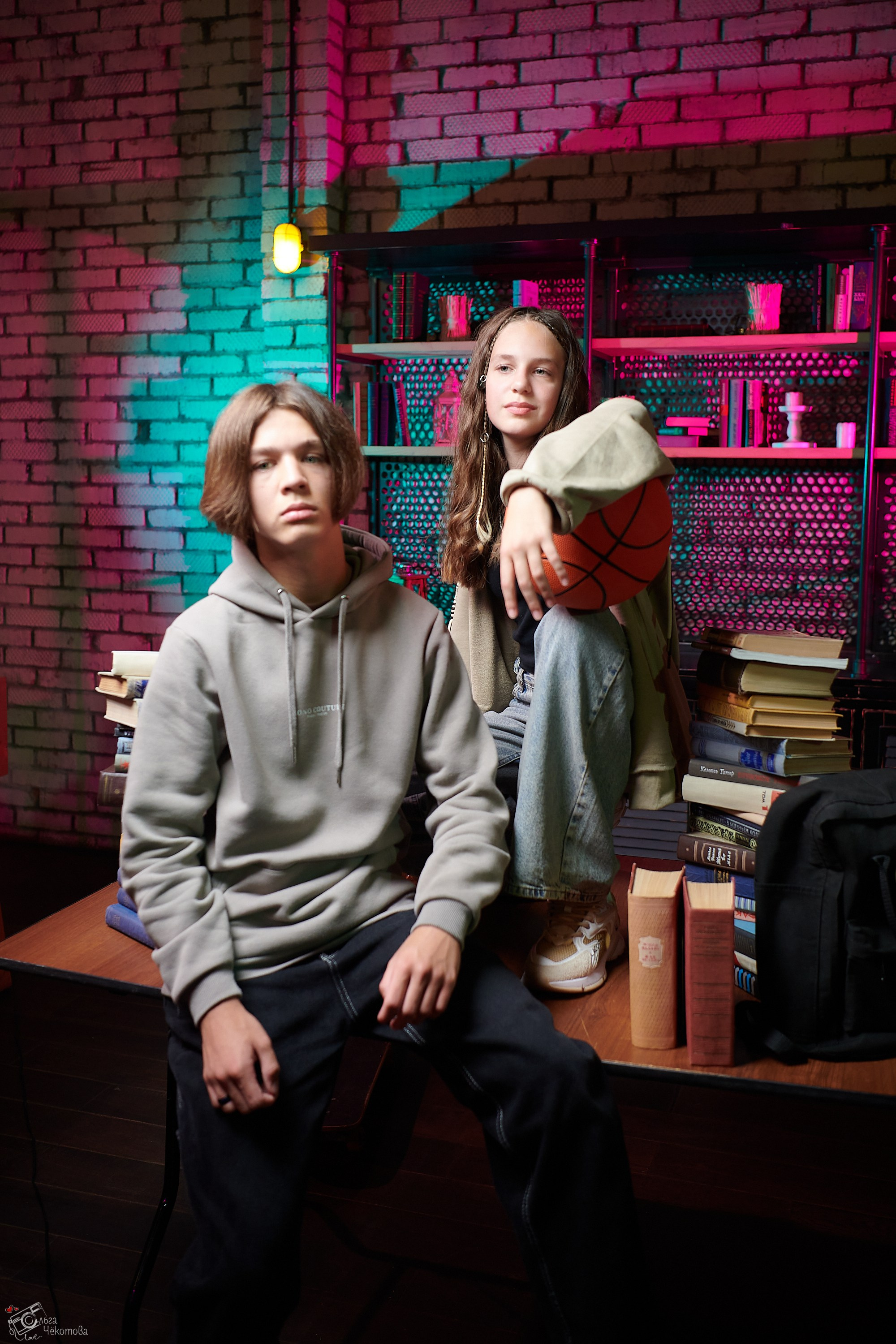 SeendayFest 2024. Воркшоп Екатерины Маловой. Ольга Чёкотова (Фотограф Кострома)