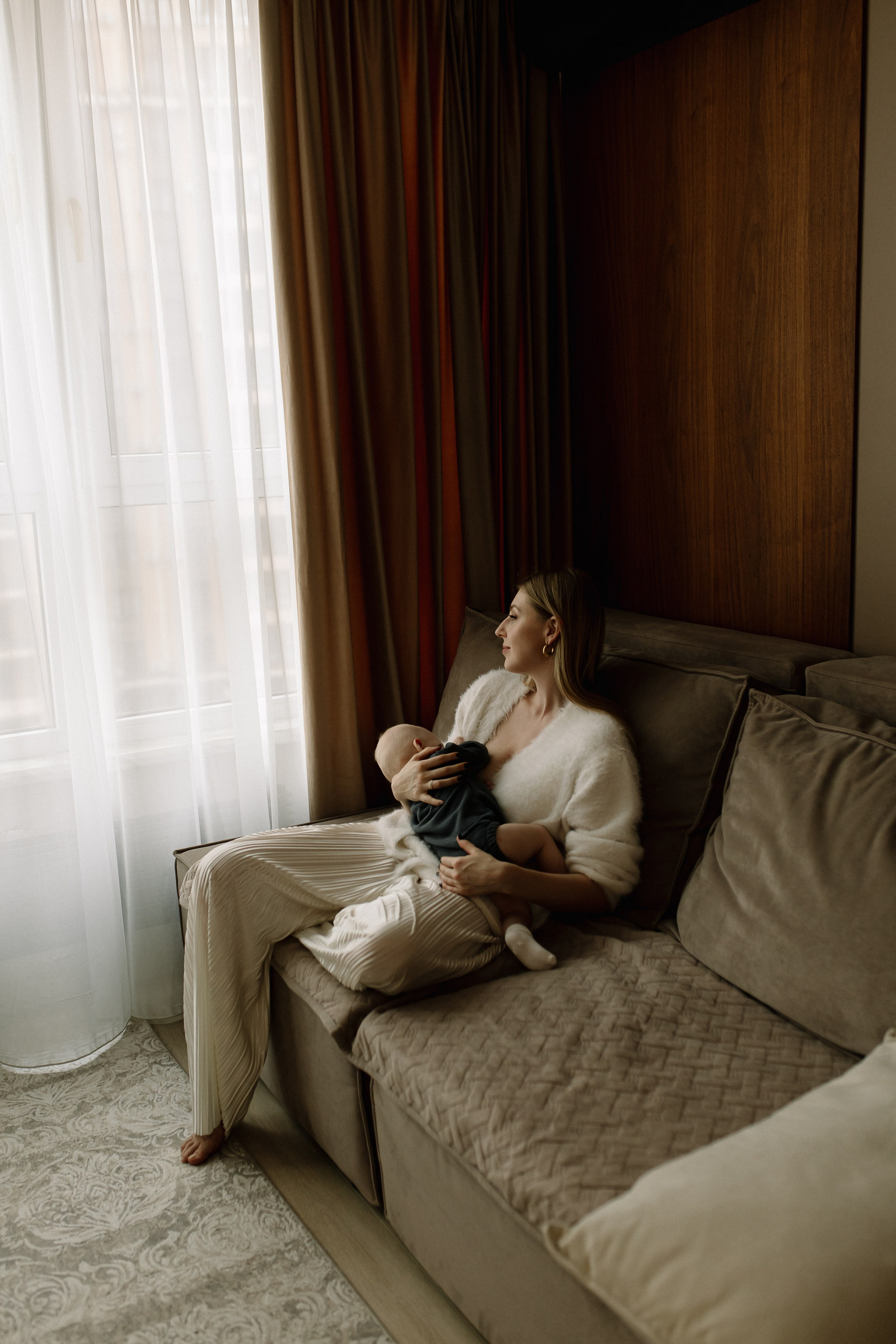 Домашняя история. Meryfotoidea