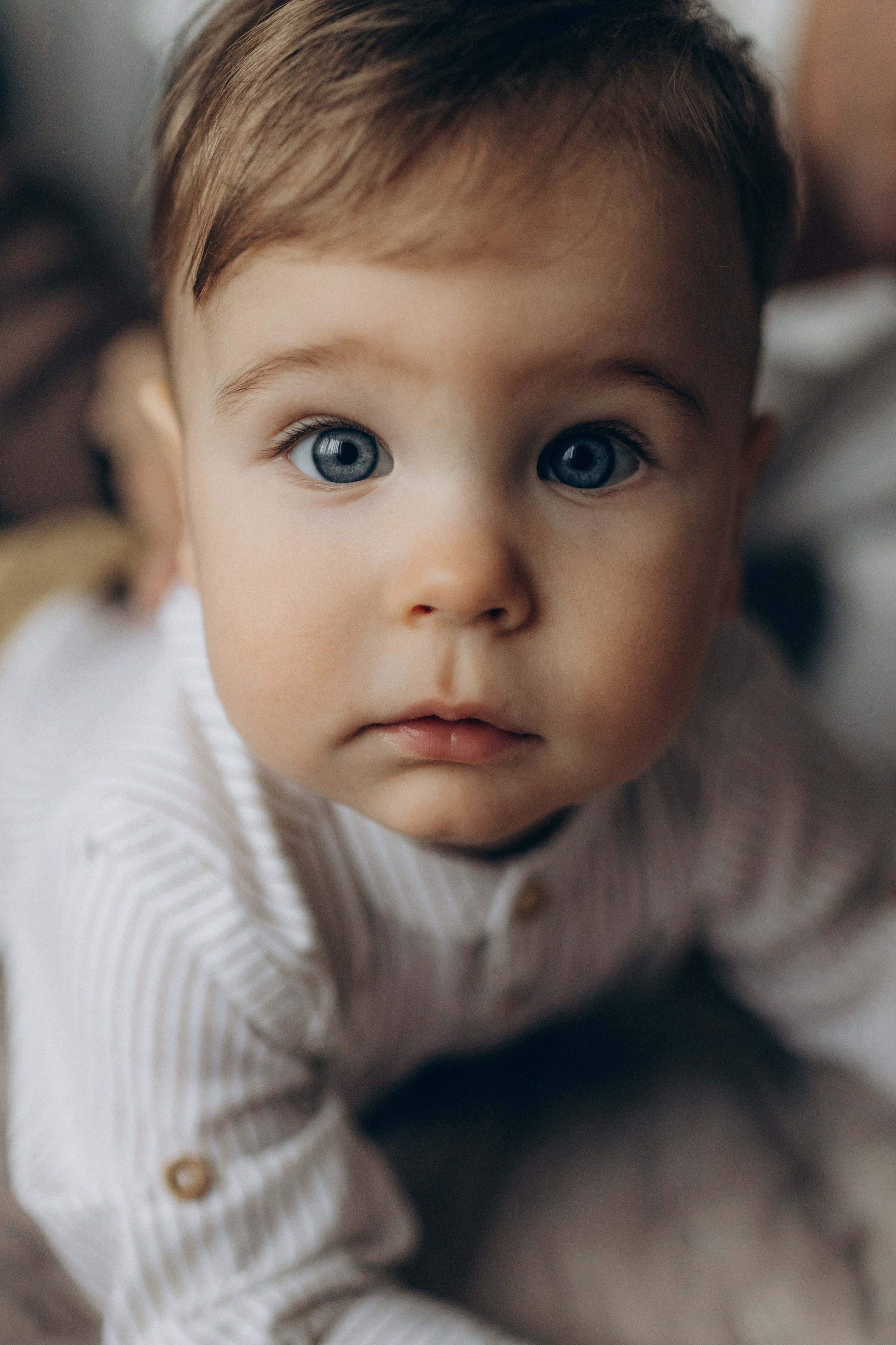 Годик Мишеньке. Фотограф НОГИНСК, Москва, Анастасия Белая