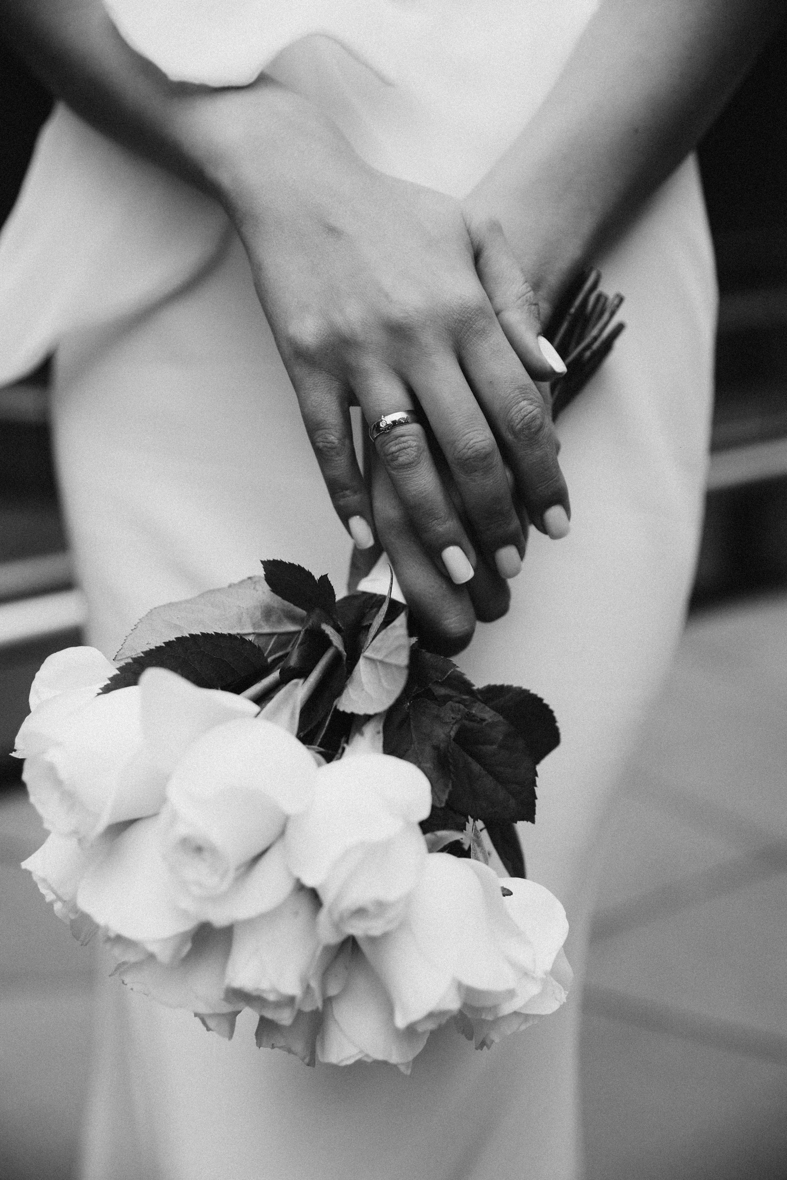 Денис & Ольга. Свадебный фотограф Краснодара Александр Кулагин