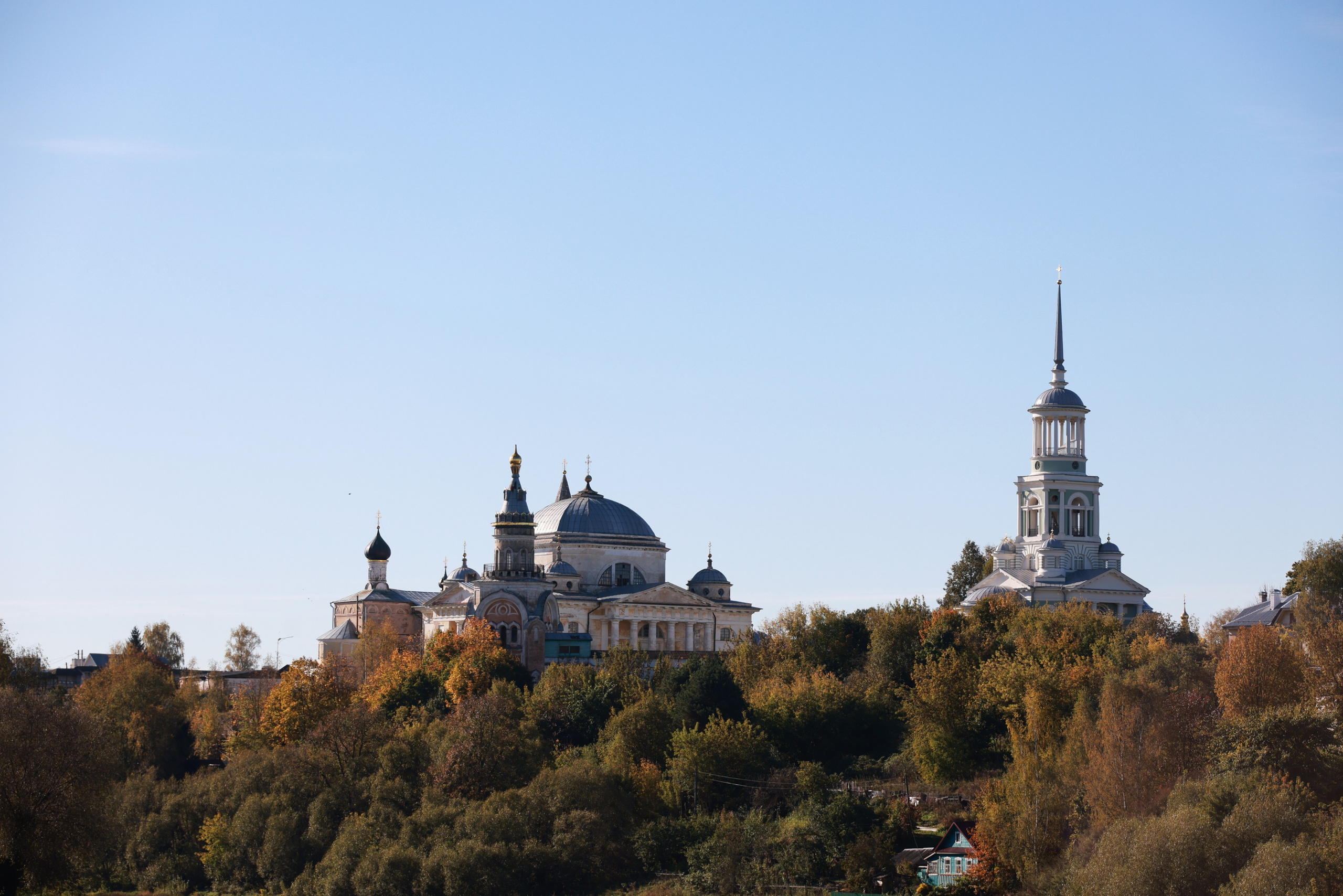 Торжок 25. Фотохудожник BID