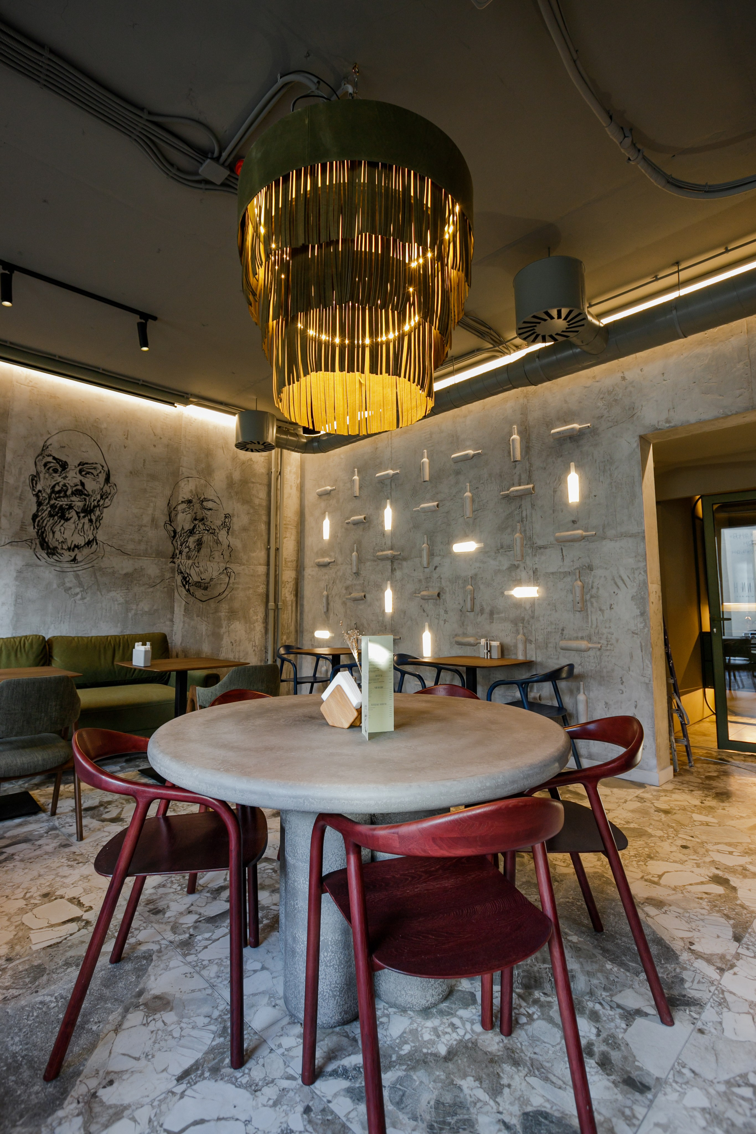 Съемка интерьеров и недвижимости | Фотограф Павел Шевченко. Фотограф Павел Шевченко