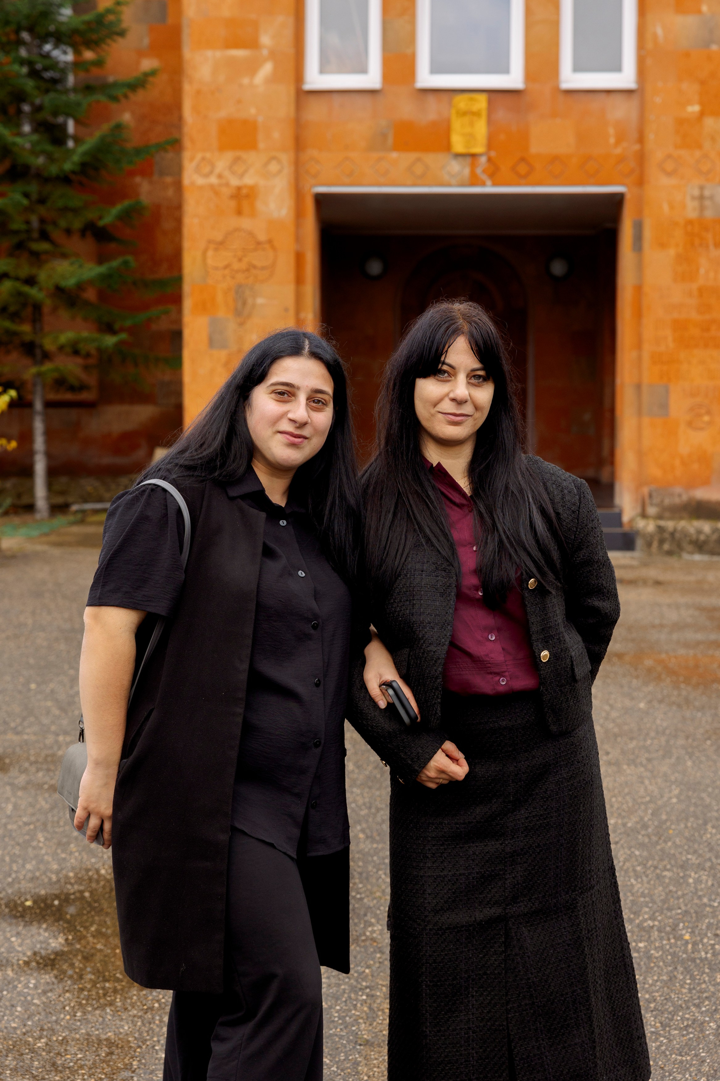Крещение. Свадебный и семейный фотограф в Майкопе Валерия Кудрявцева