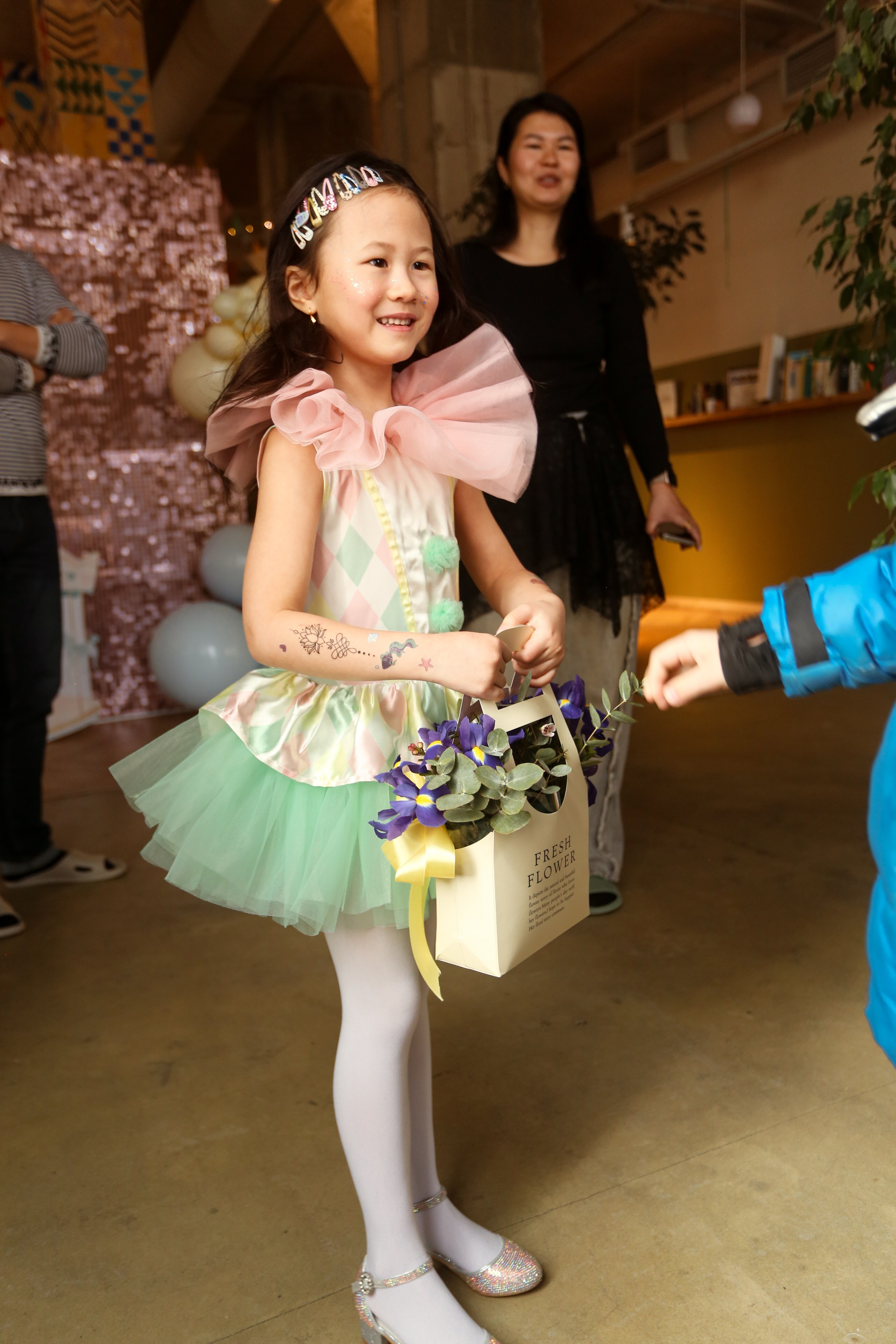 День рождения Софии! Kids play. Детский фотограф, Волгоград